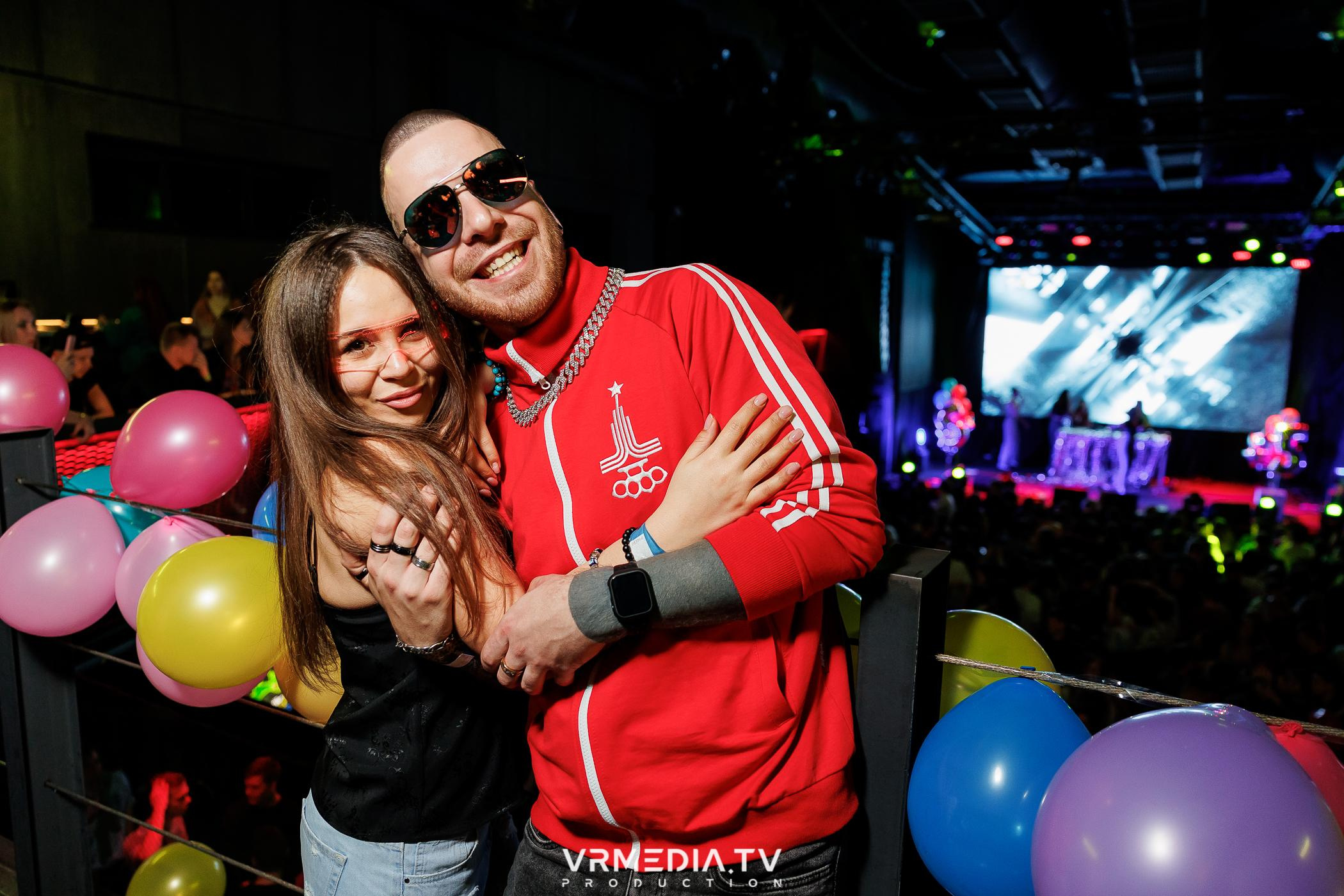 Молодость простит! 5 лет!