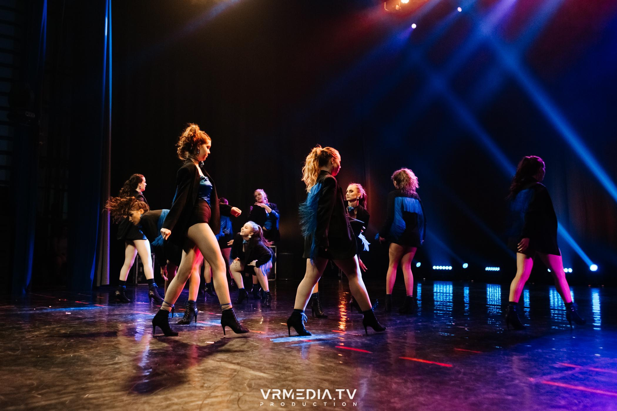 Пока все в доме