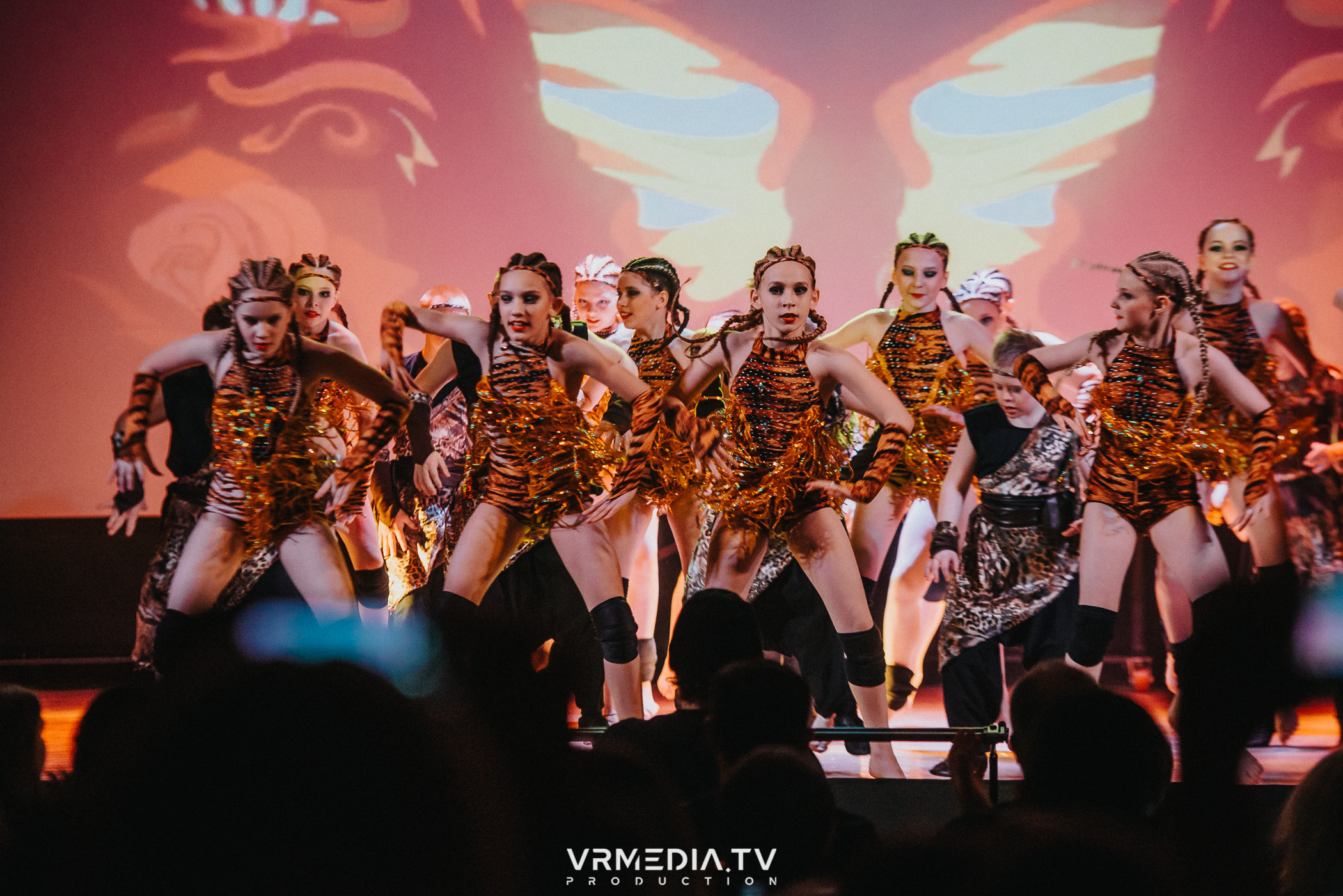 Всероссийский Благотворительный Инклюзивный Фестиваль «МЫ»