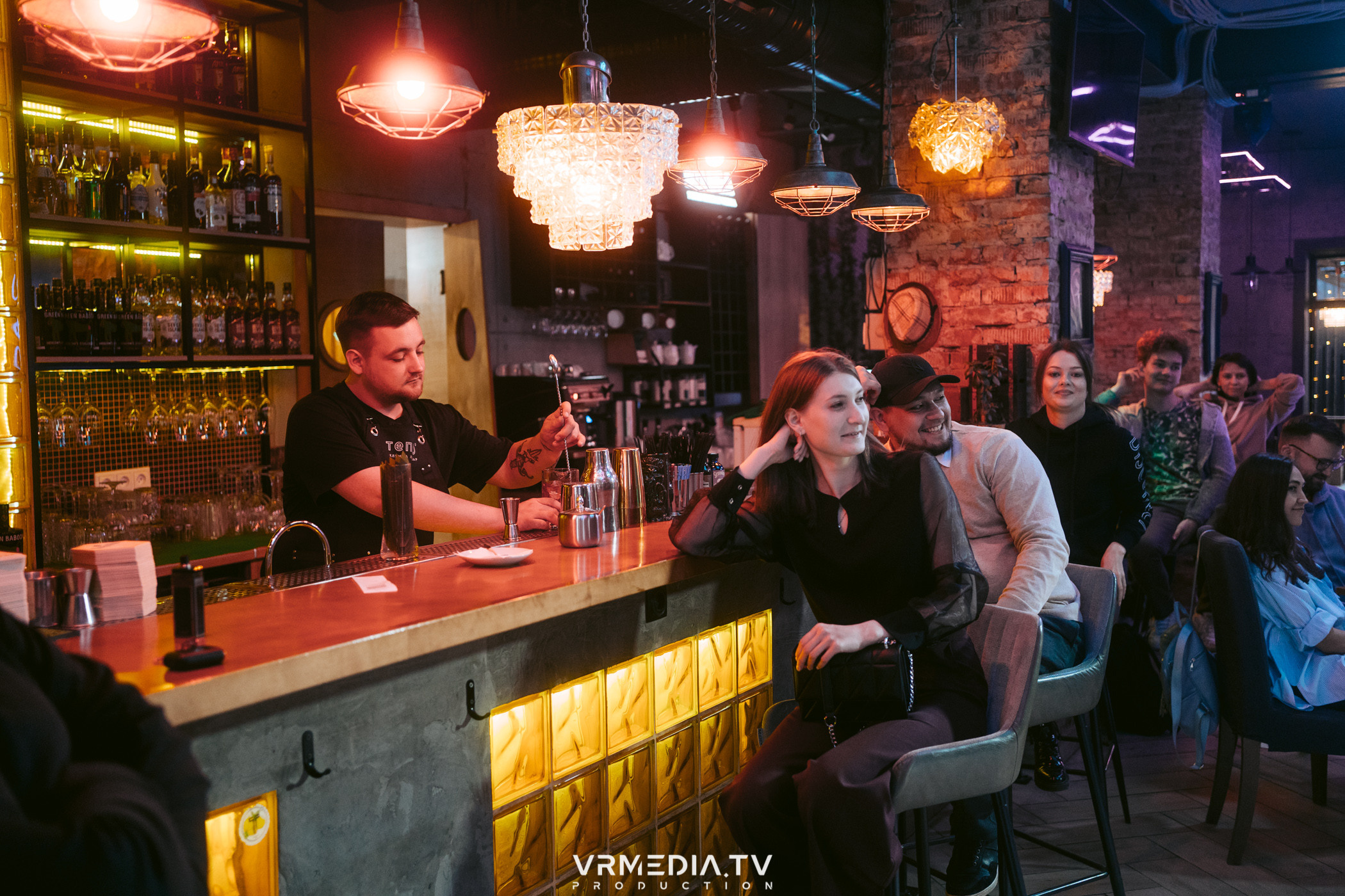 ДАВАЙ ЧЕСТНО?