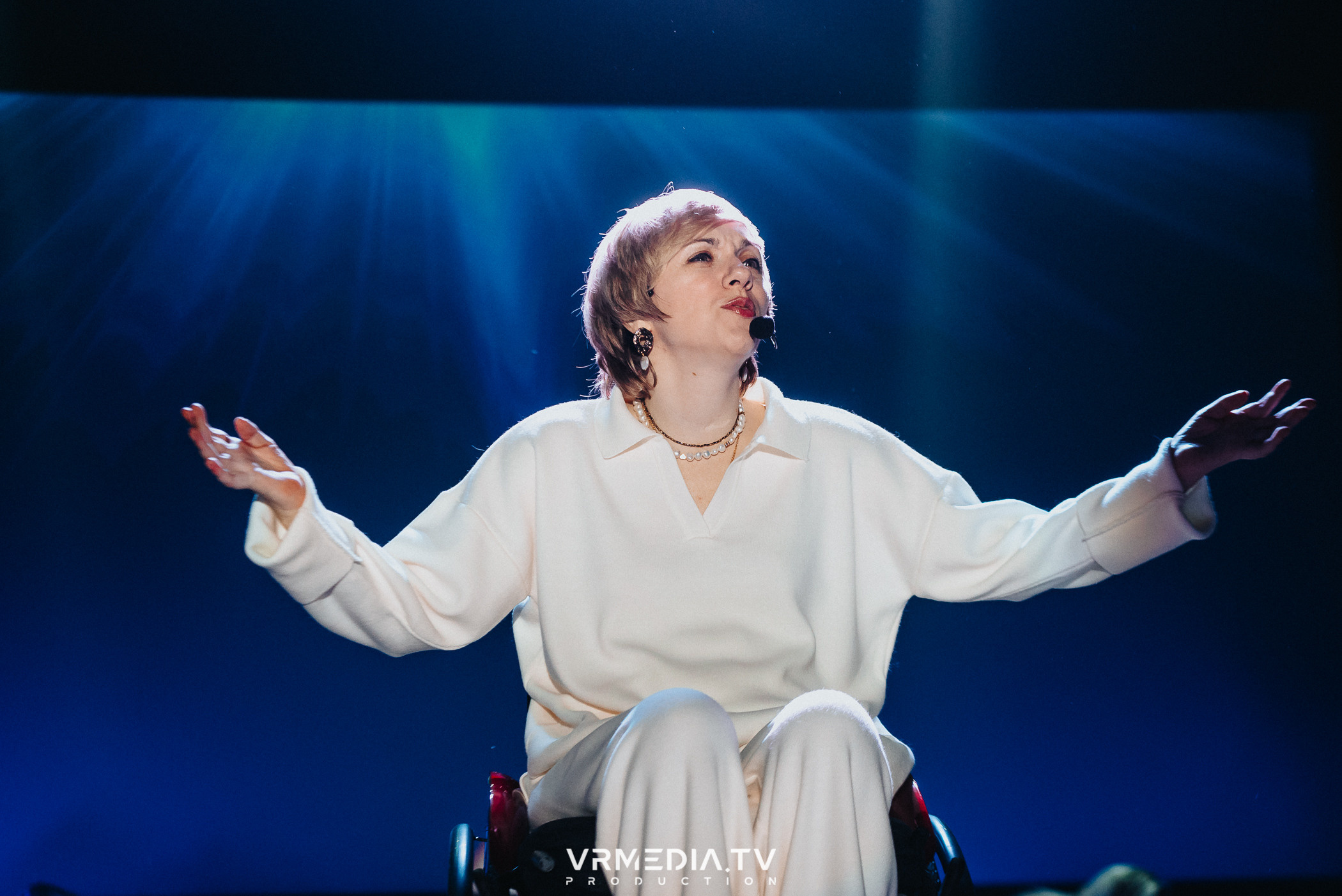 Всероссийский Благотворительный Инклюзивный Фестиваль «МЫ»