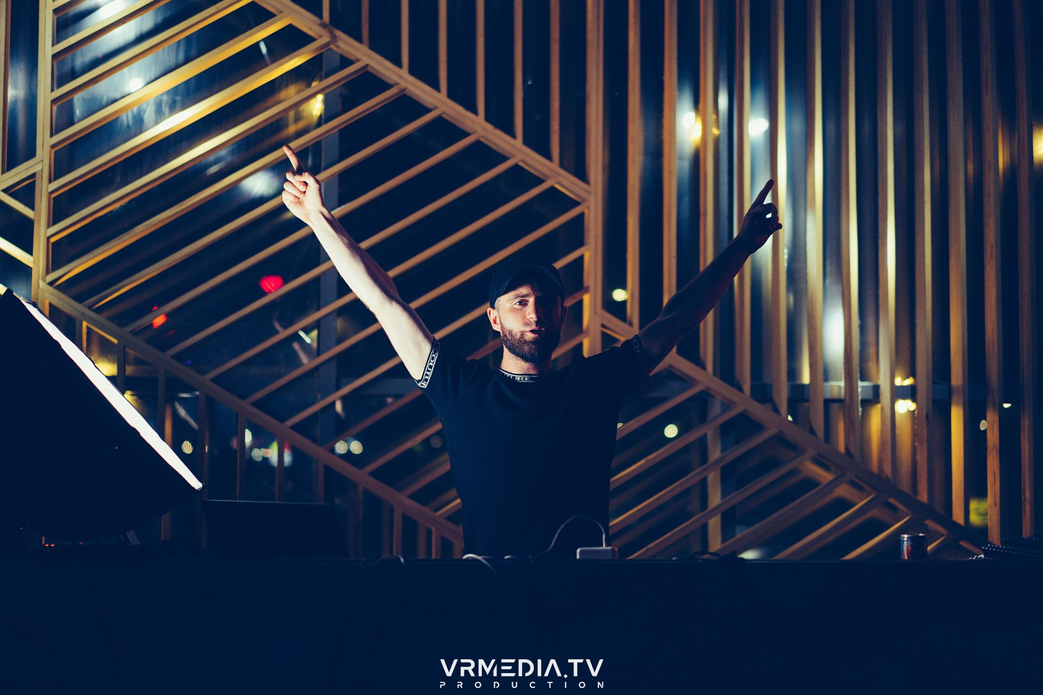 Выходные в баре «DOSKI»