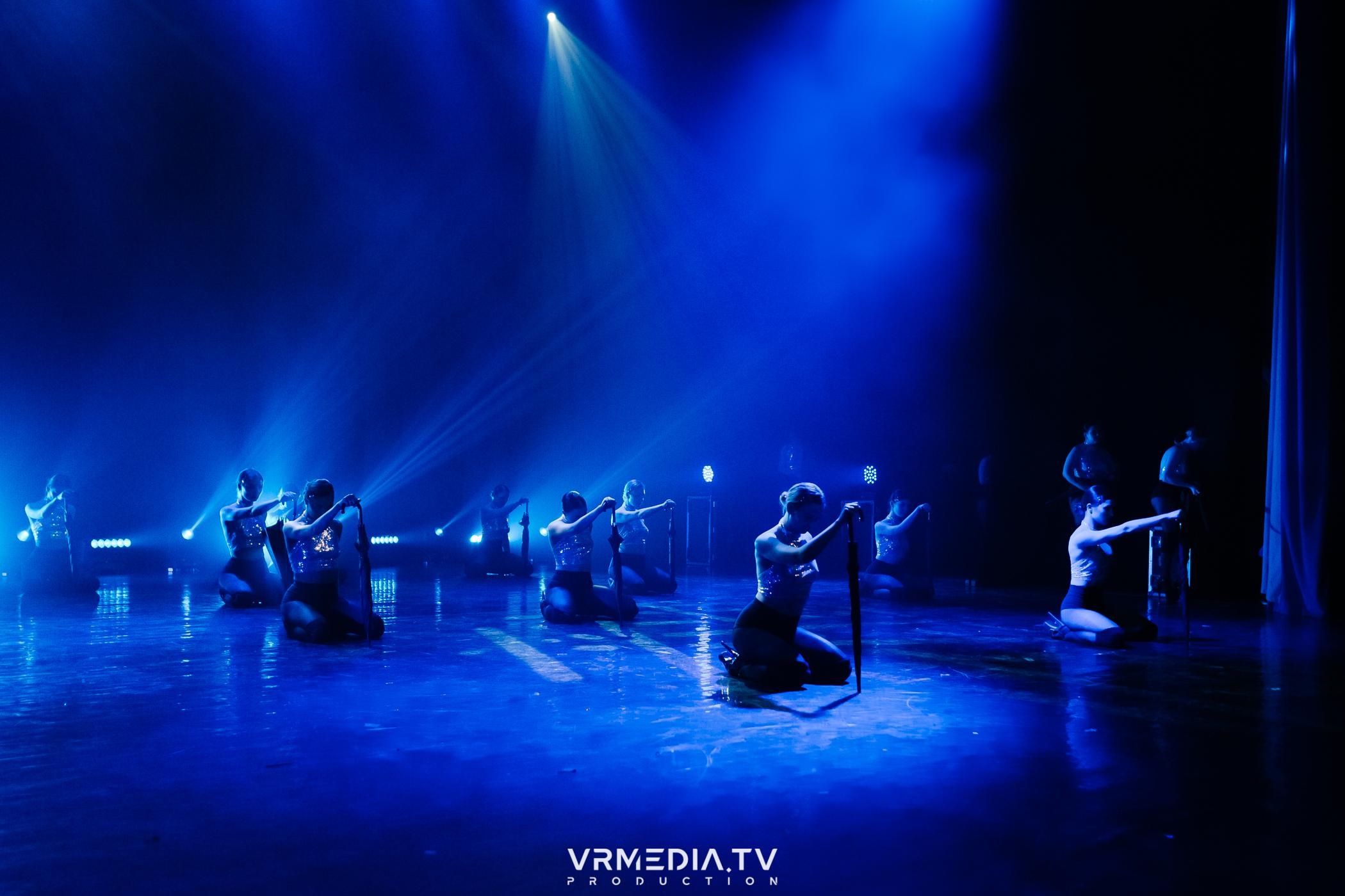 Пока все в доме