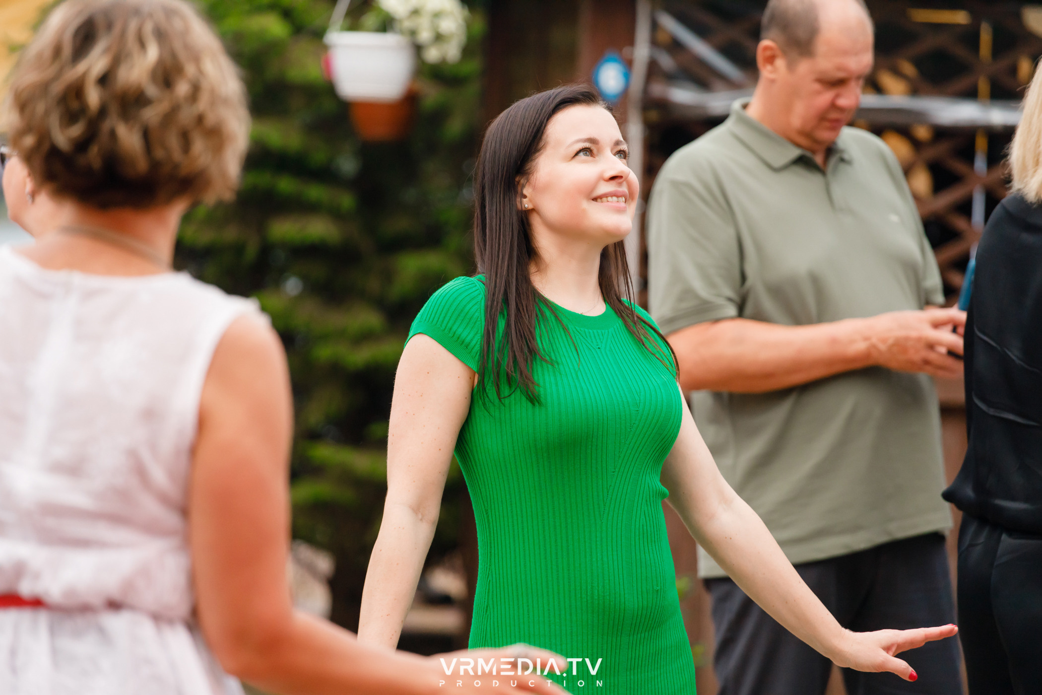 Выходные в ресторане «Лазурный берег»