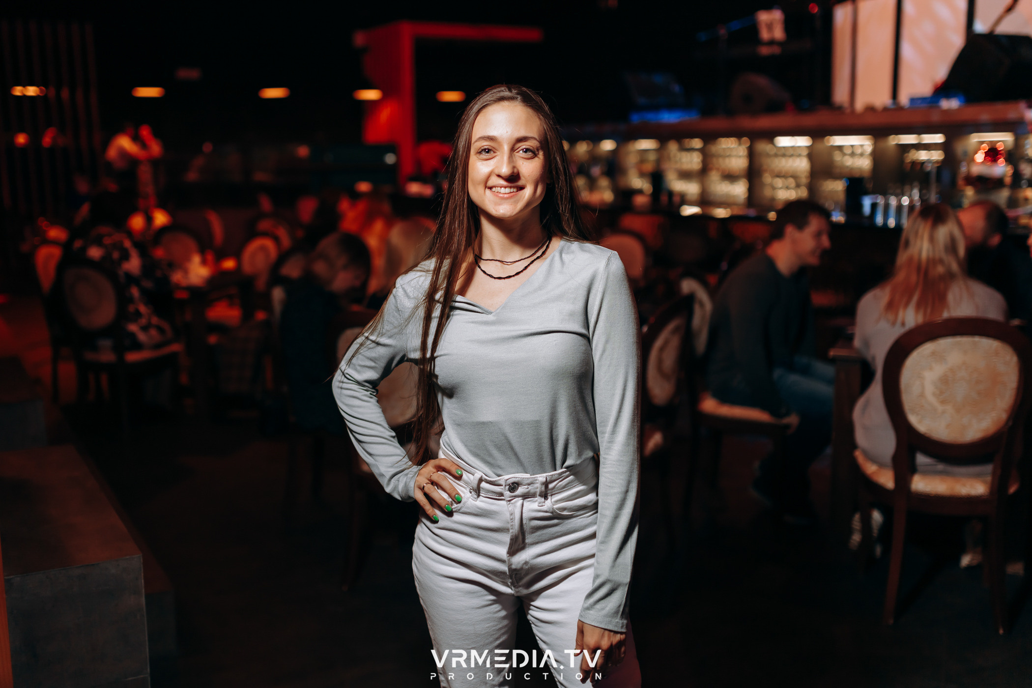 Джазовая среда: Игорь Тальков мл. и группа «МирИмиР»