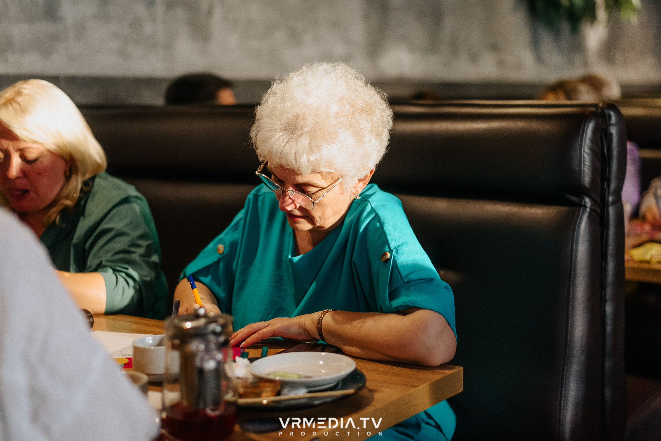 WoW QuiZ в баре «DOSKI»