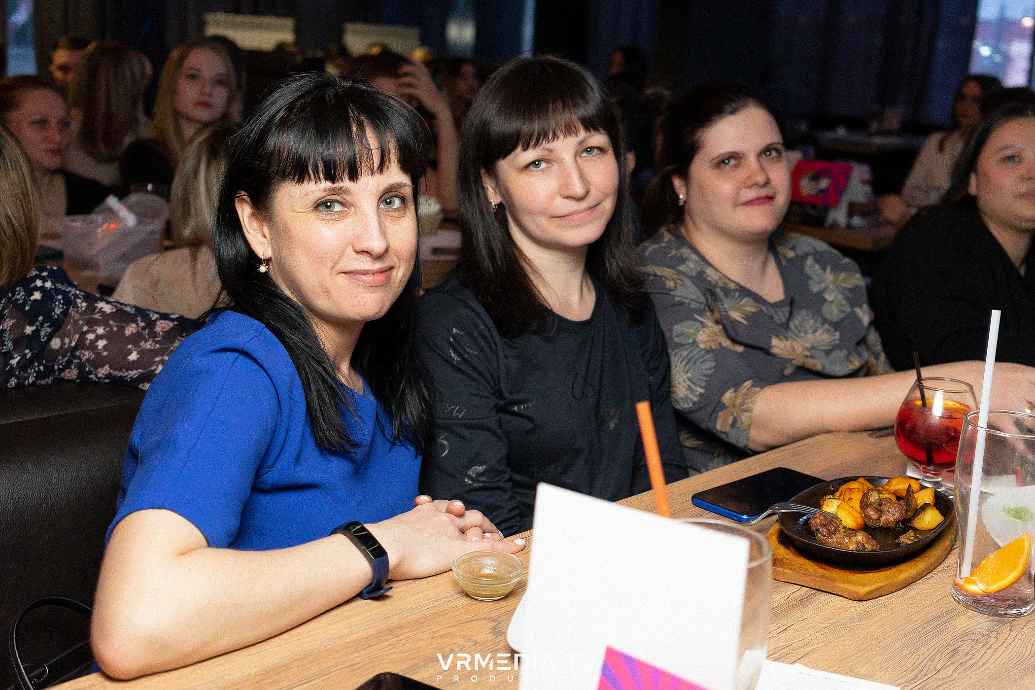 WoW QuiZ в баре «DOSKI»