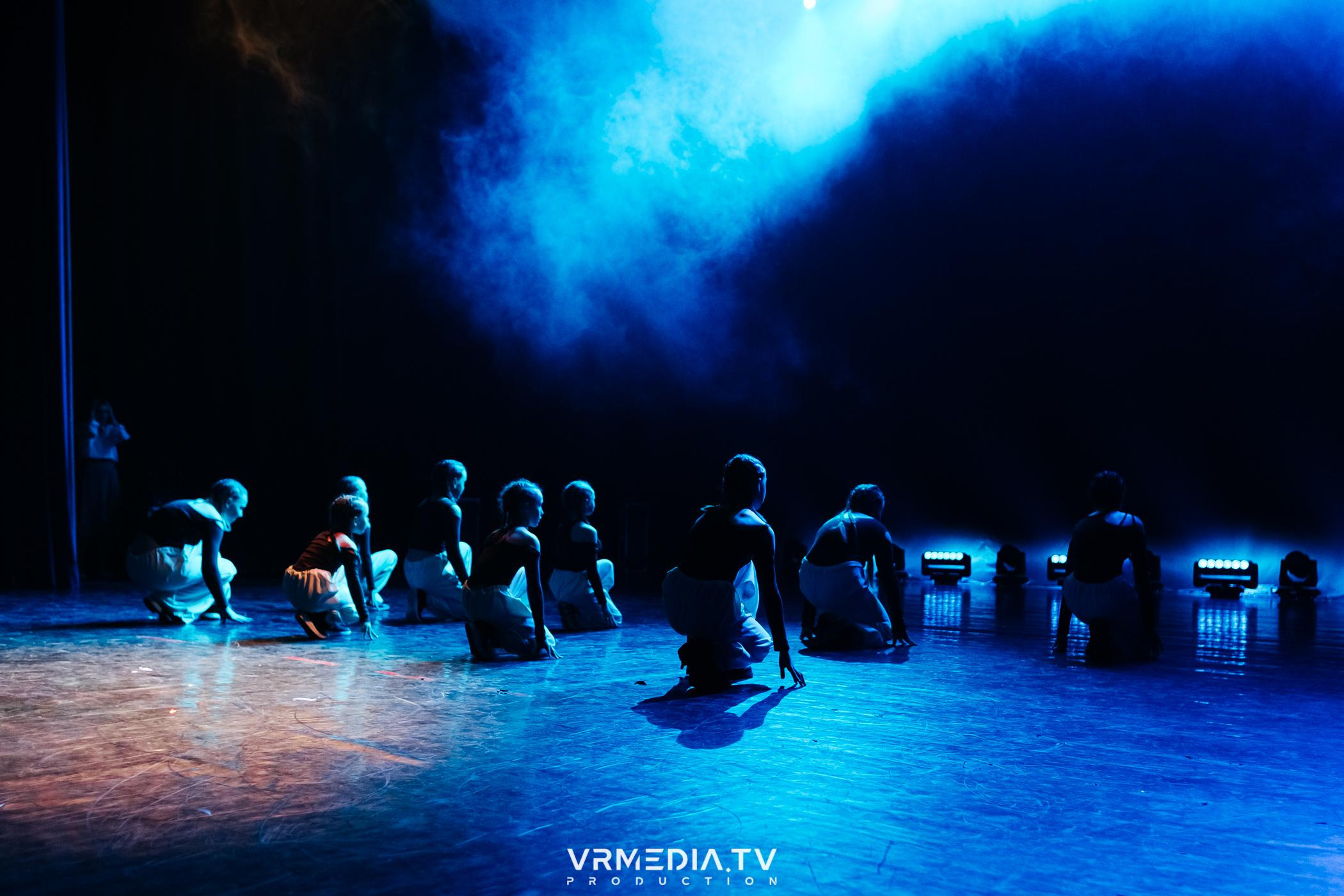 Пока все в доме