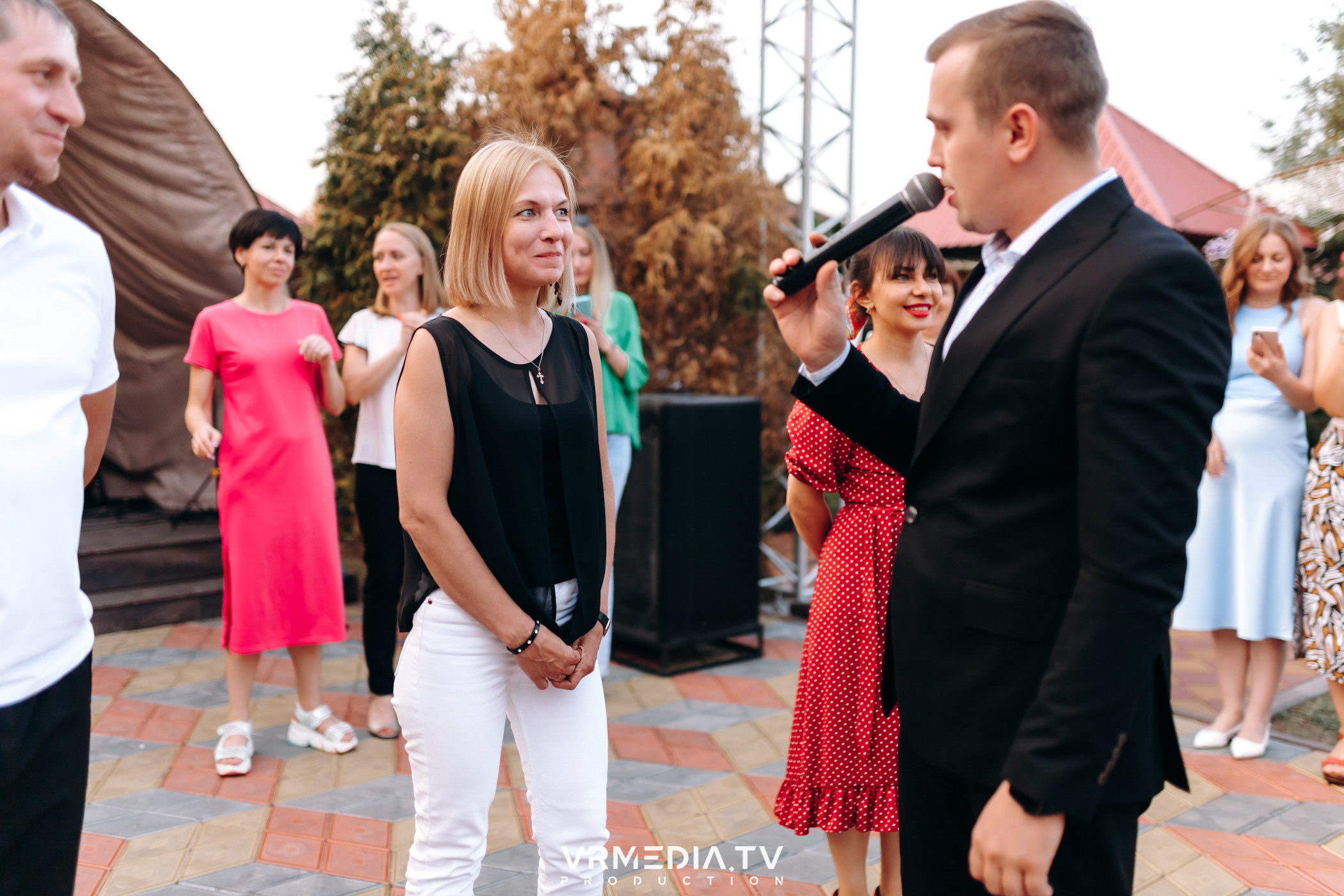 Выходные в ресторане «Лазурный берег»