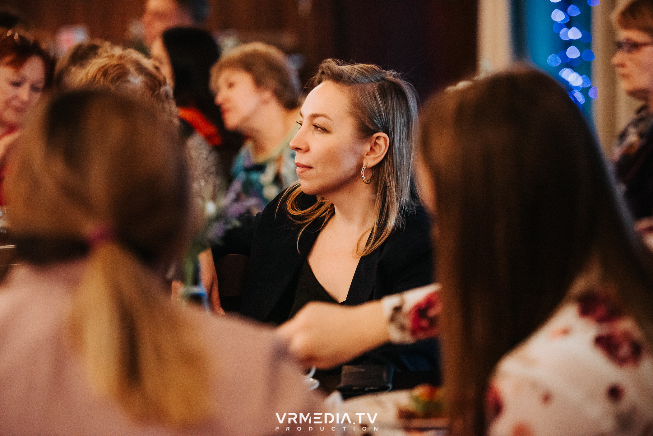 Джазовая среда: Алеф Октет