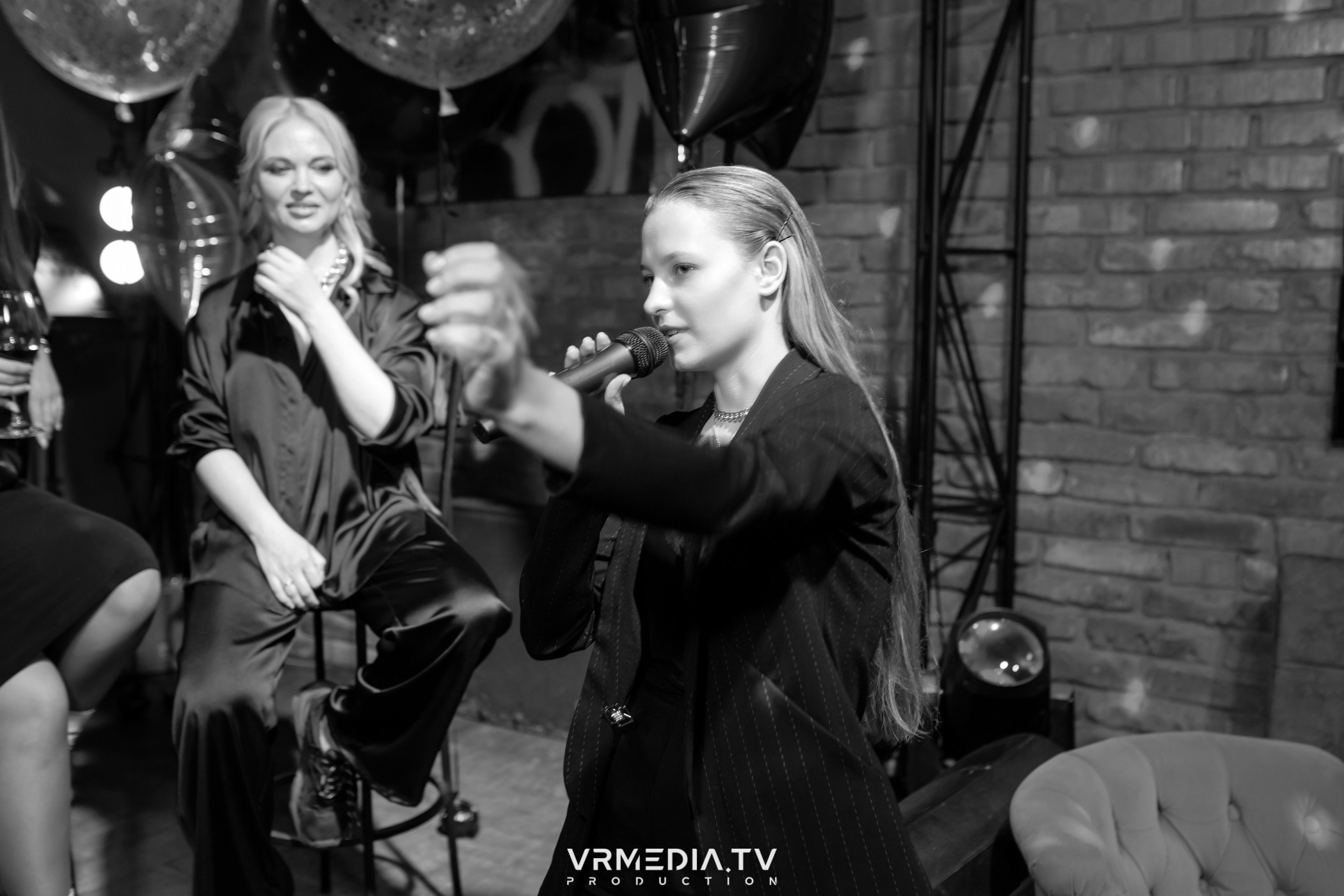 День рождения Малыгиной Ксении