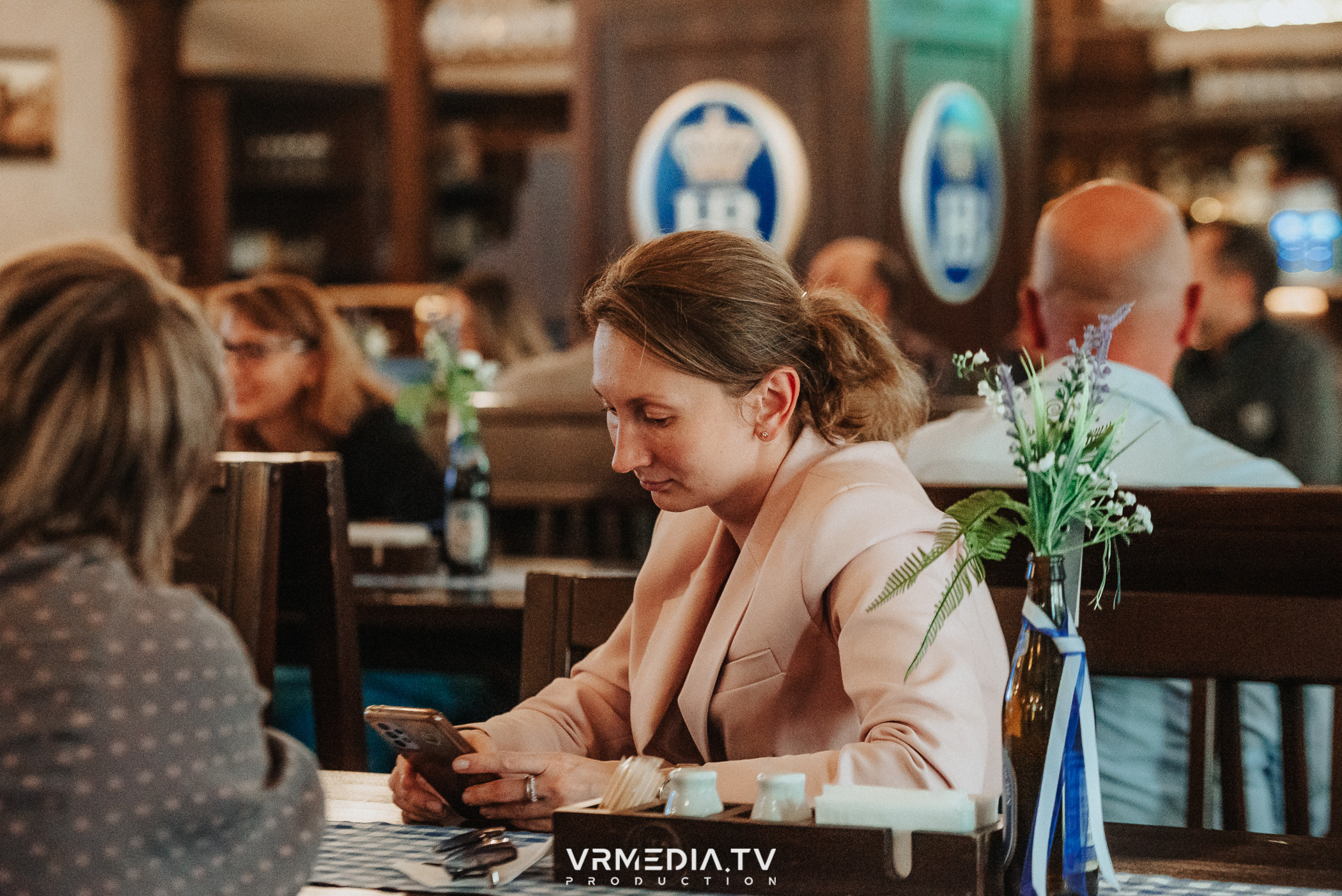 Джазовая среда: JAM SESSION