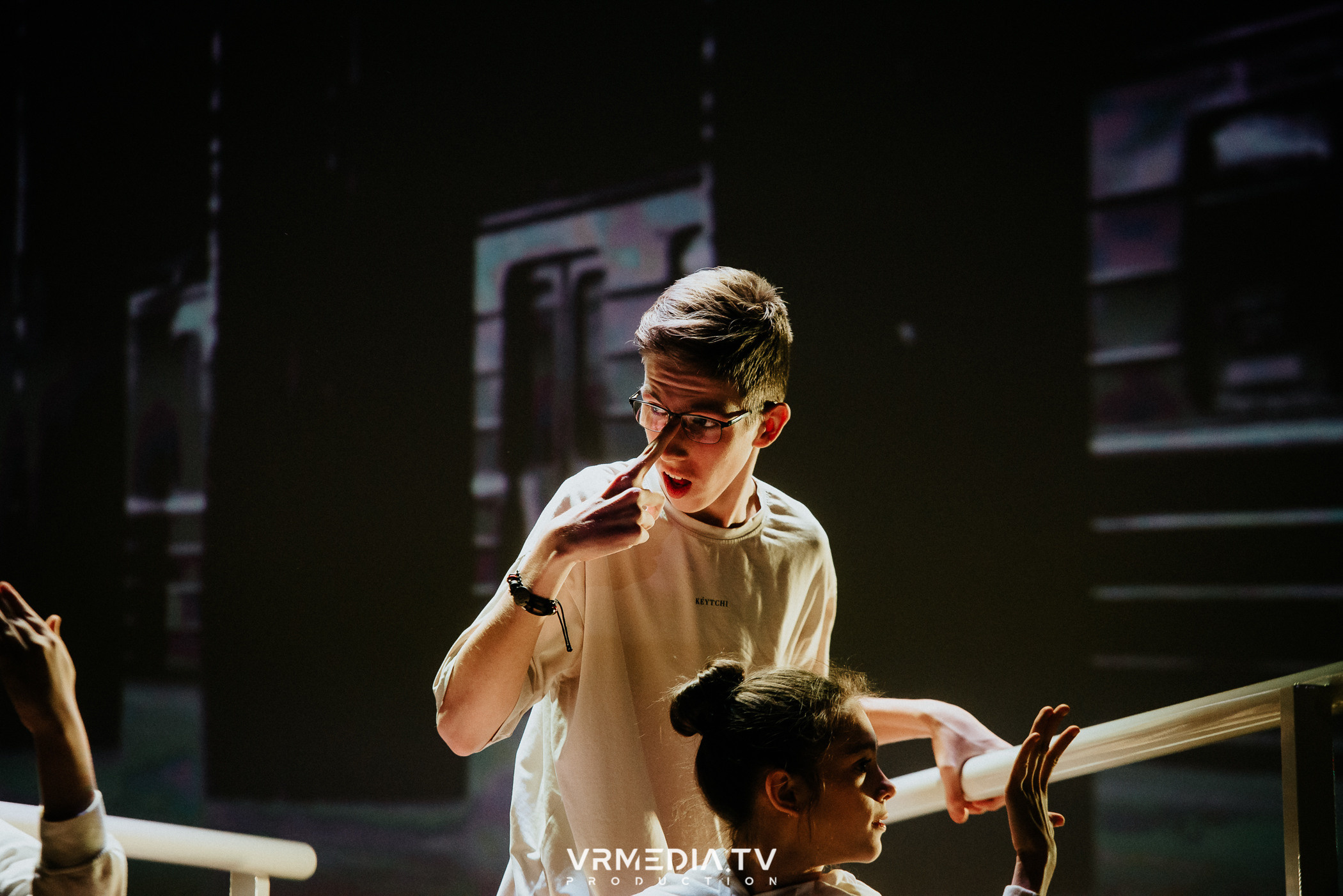 Всероссийский Благотворительный Инклюзивный Фестиваль «МЫ»