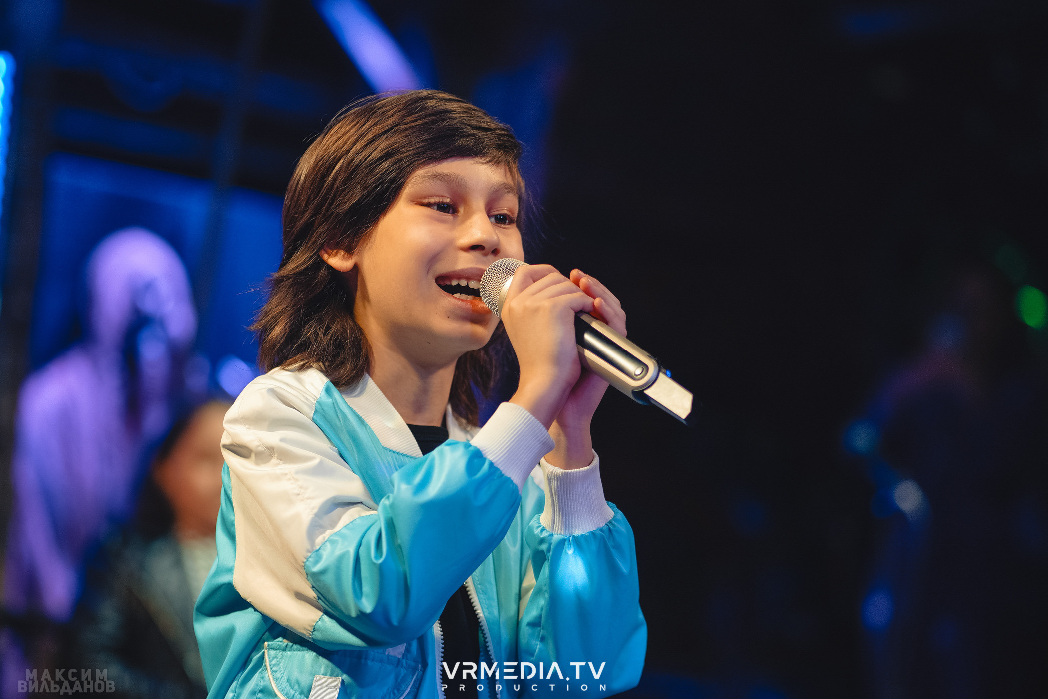 Leomar production: Батл голосов