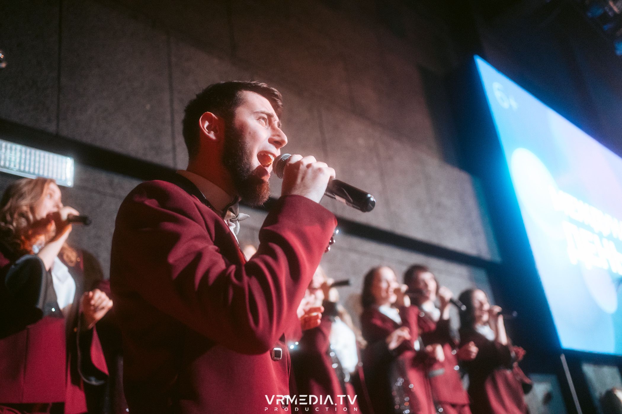 Джазовая среда: Международный день джаза