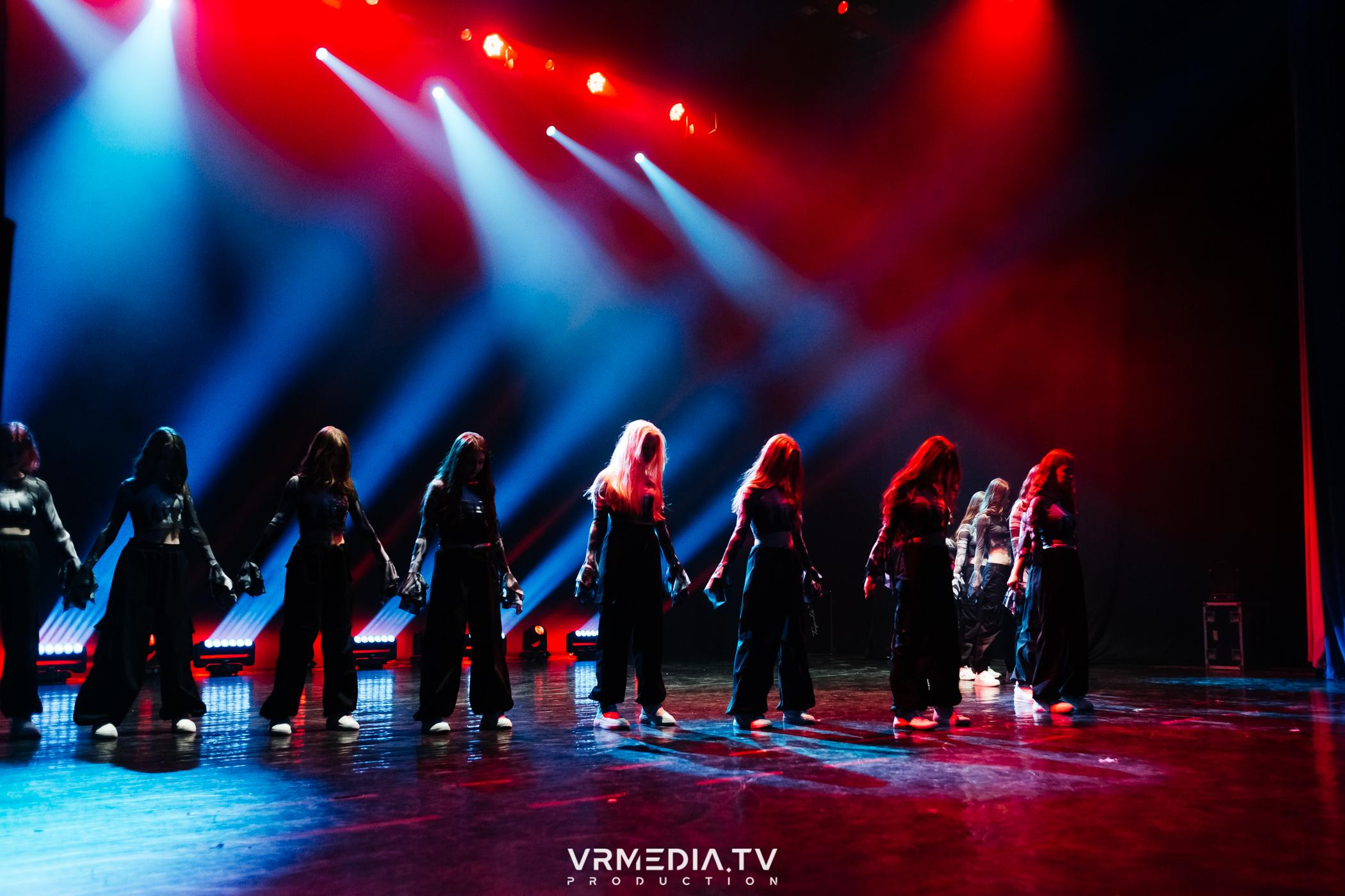 Пока все в доме