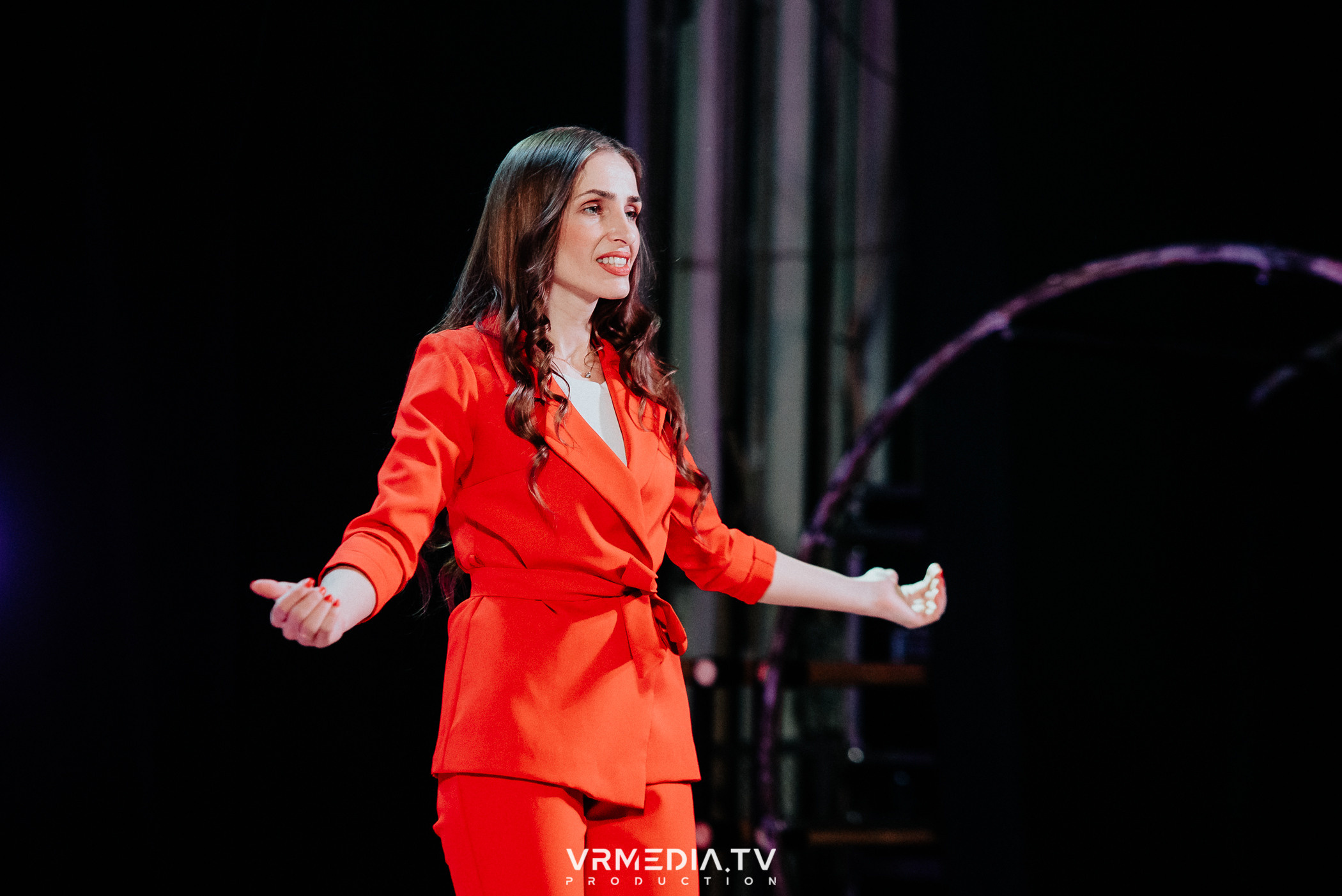 Всероссийский Благотворительный Инклюзивный Фестиваль «МЫ»