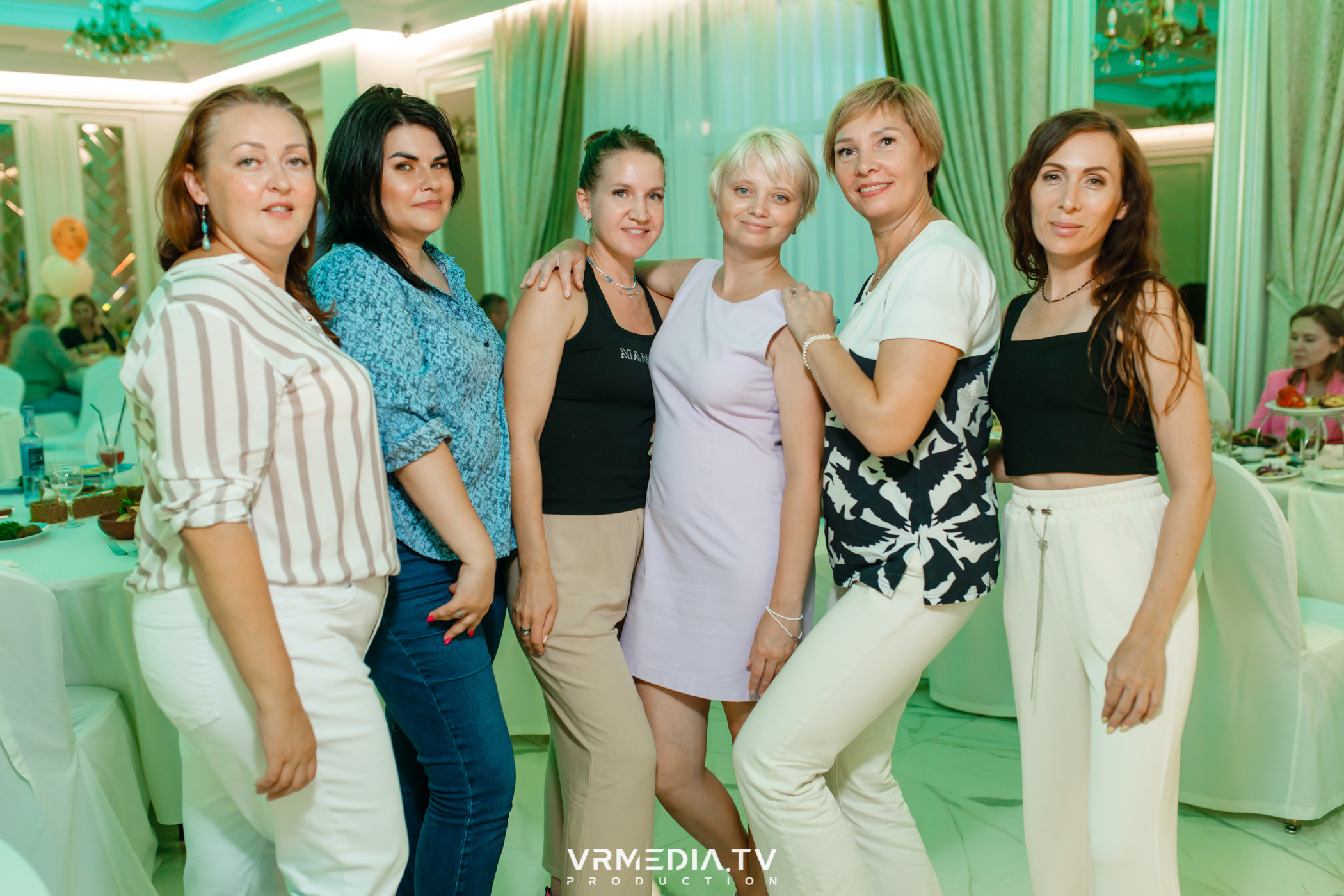 Выходные в ресторане «Лазурный берег»