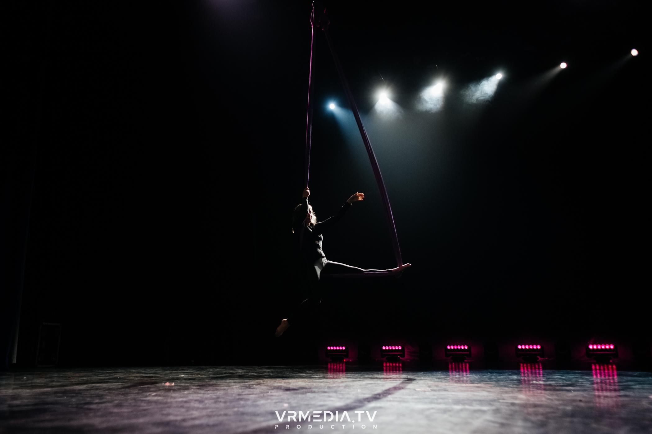 Пока все в доме