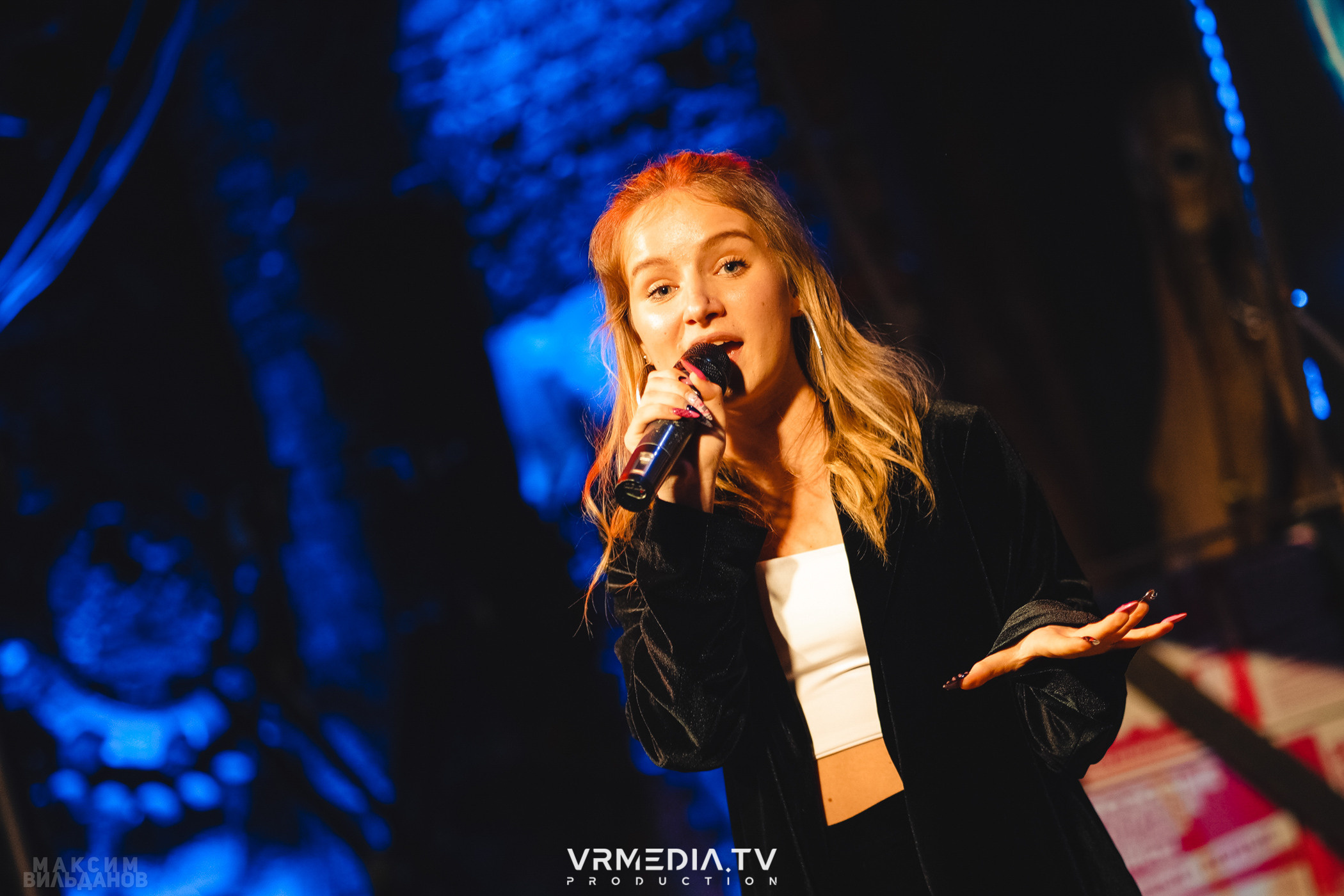 Leomar production: Батл голосов