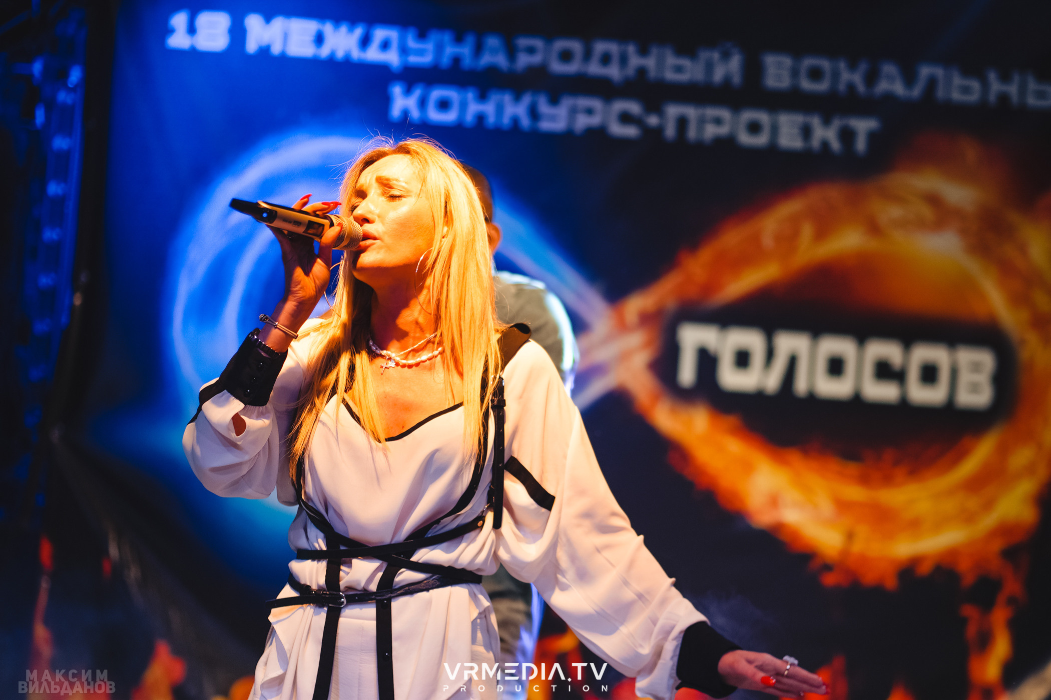 Leomar production: Батл голосов