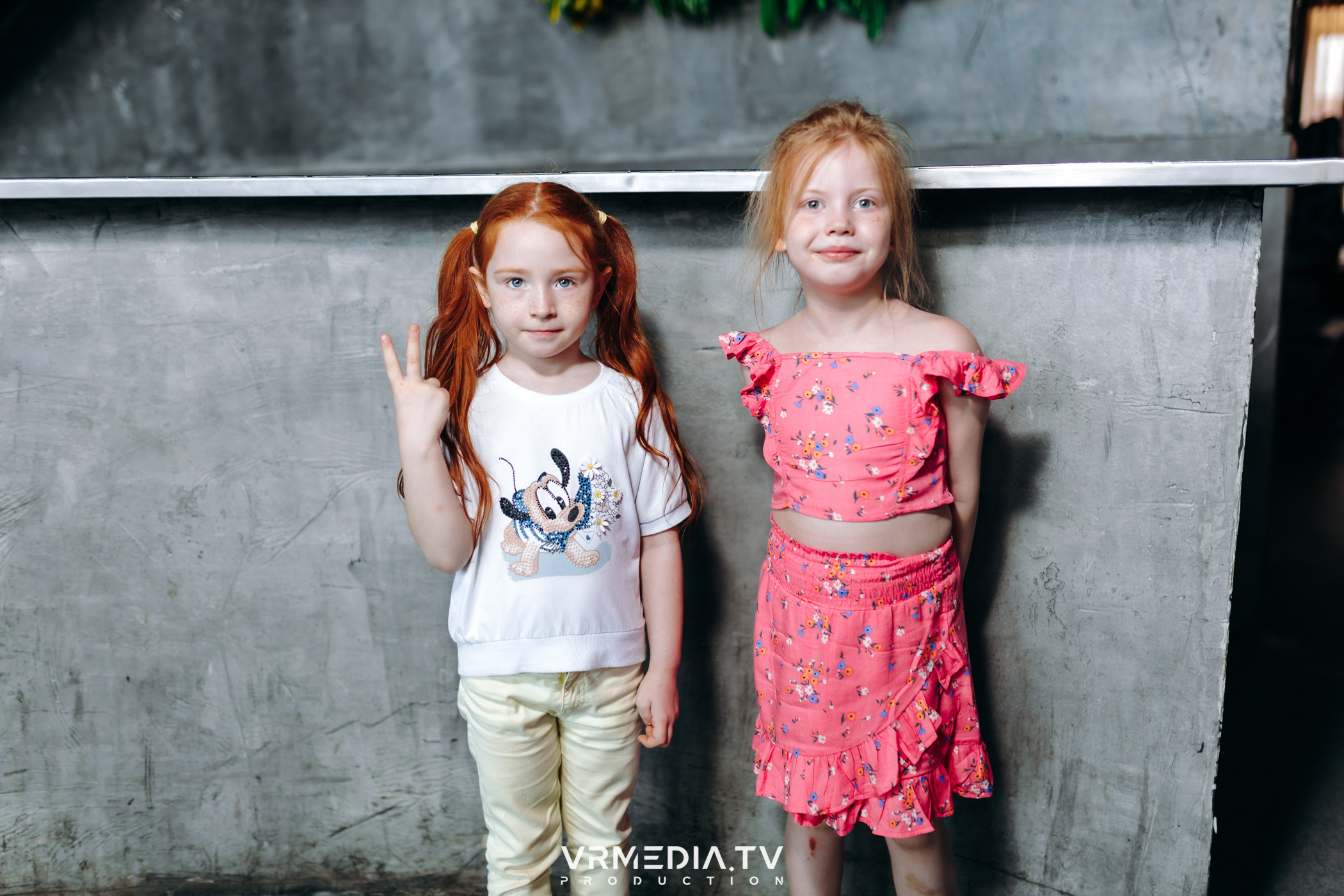 Baby time в баре «DOSKI»