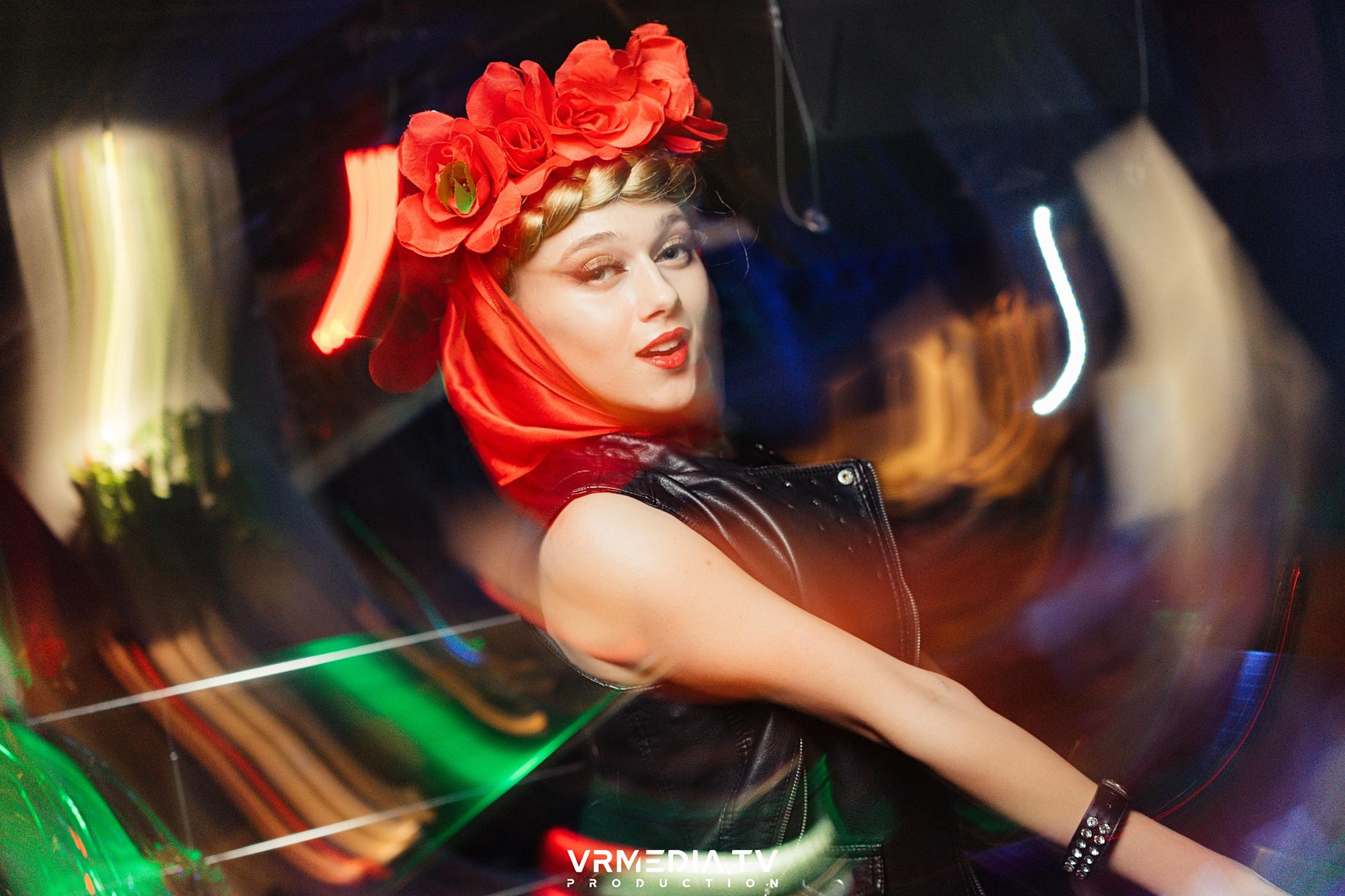 Выходные в баре «DOSKI»