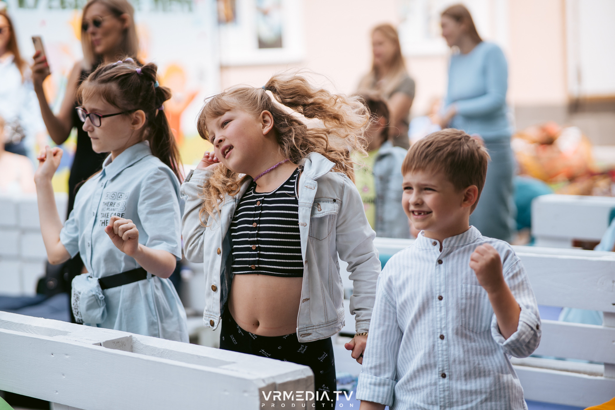 Спектакль «Монстры на каникулах» от студии чудес «Алиса»