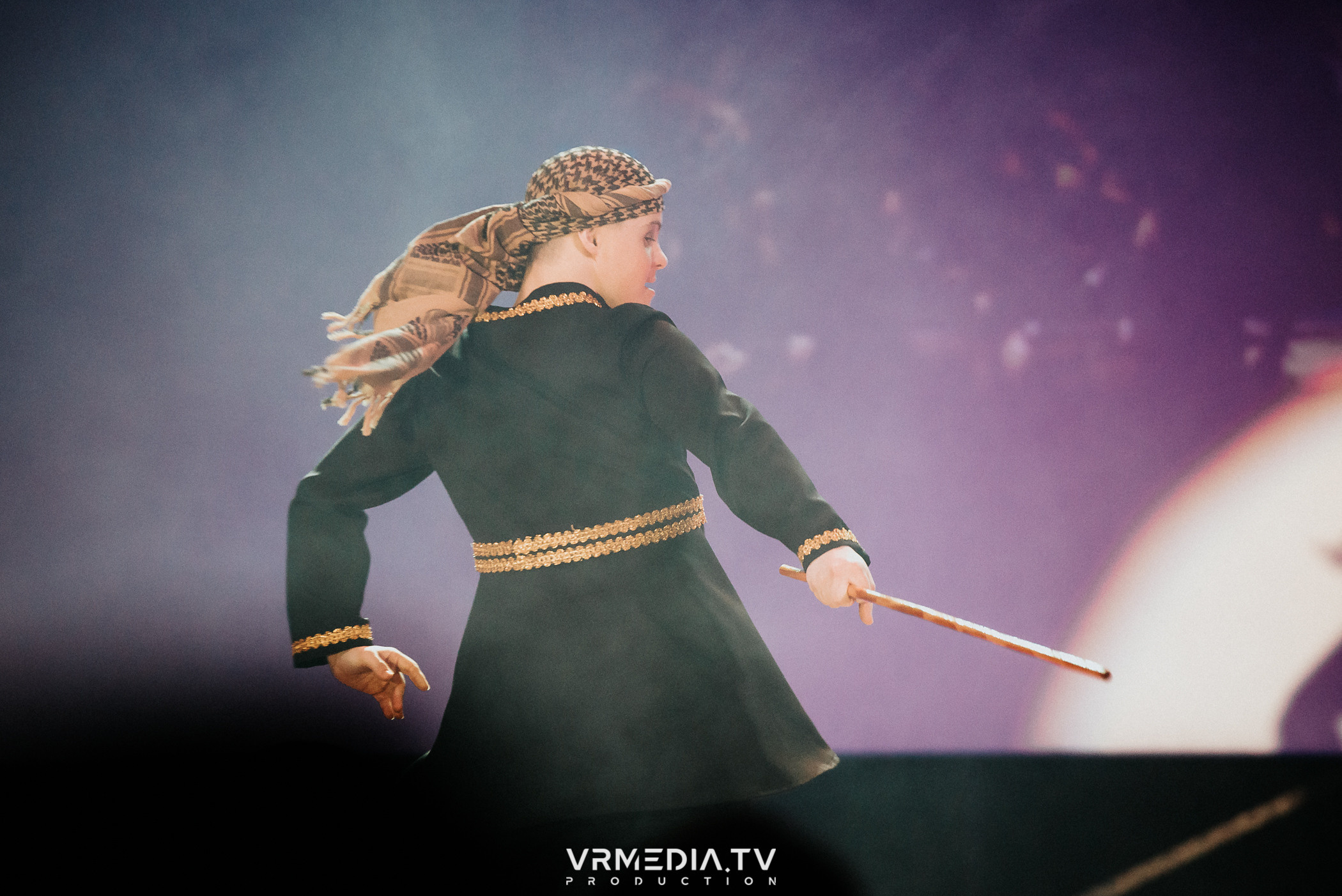 Всероссийский Благотворительный Инклюзивный Фестиваль «МЫ»