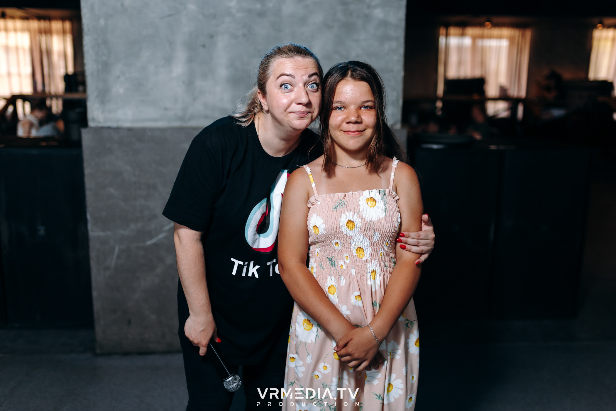 Baby time в баре «DOSKI»