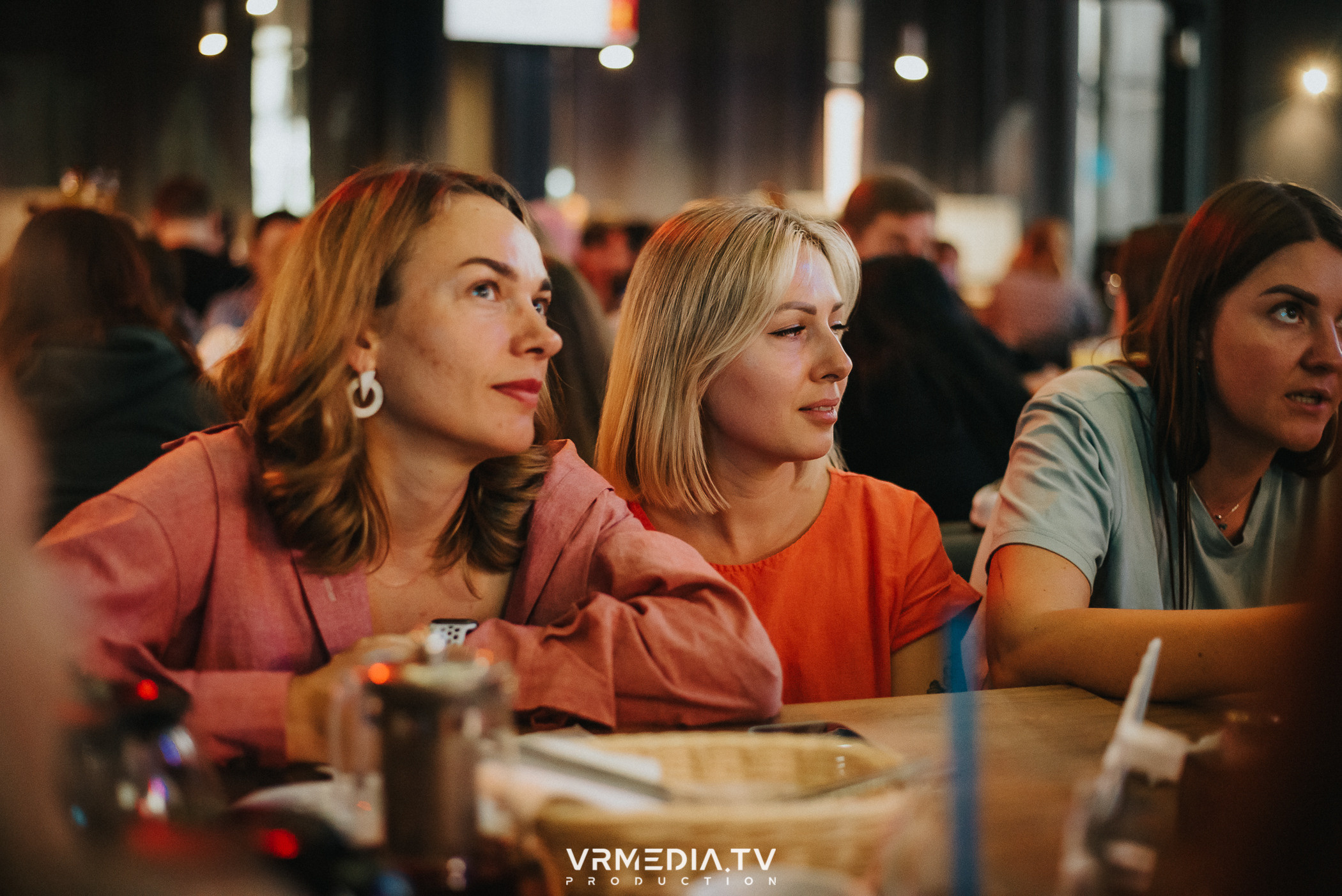 WoW QuiZ в баре «DOSKI»