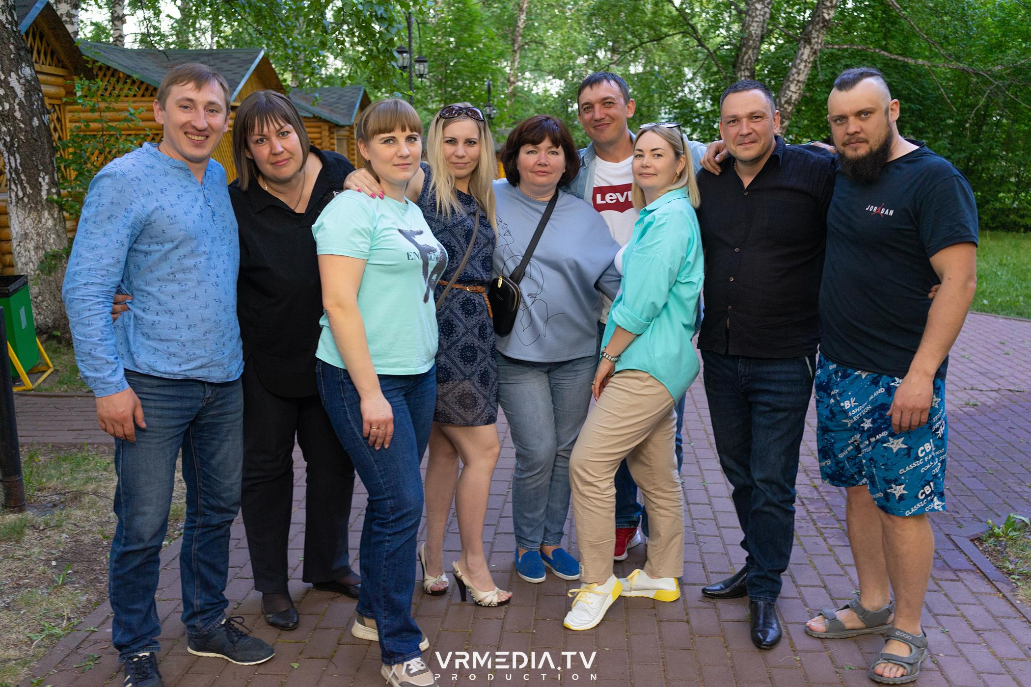 В гостях «У Петровича»