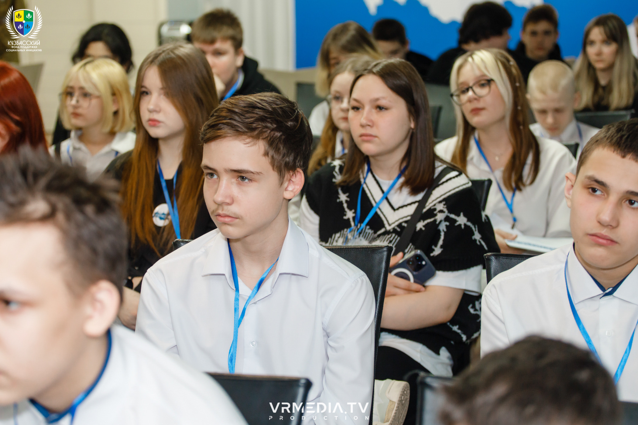 Форум «Патриот»