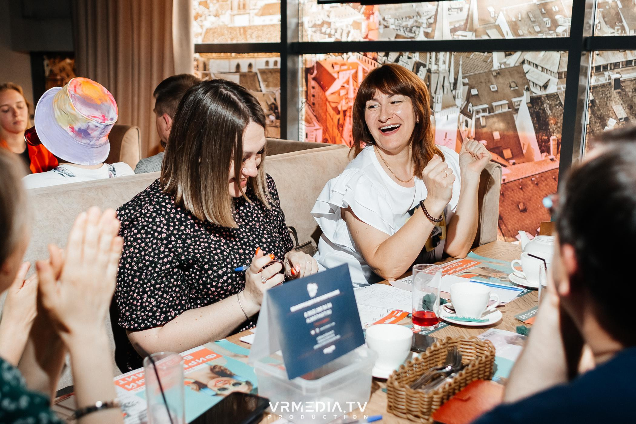 Эйнштейн party в ресторане «Мюнхен»