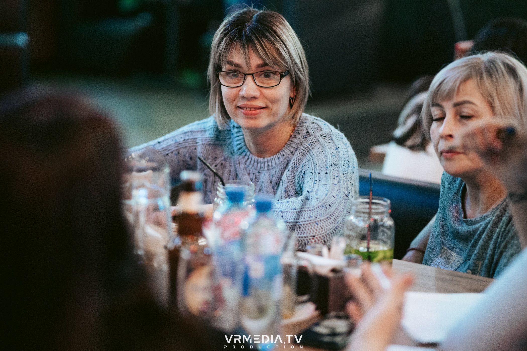 WoW QuiZ в баре «DOSKI»