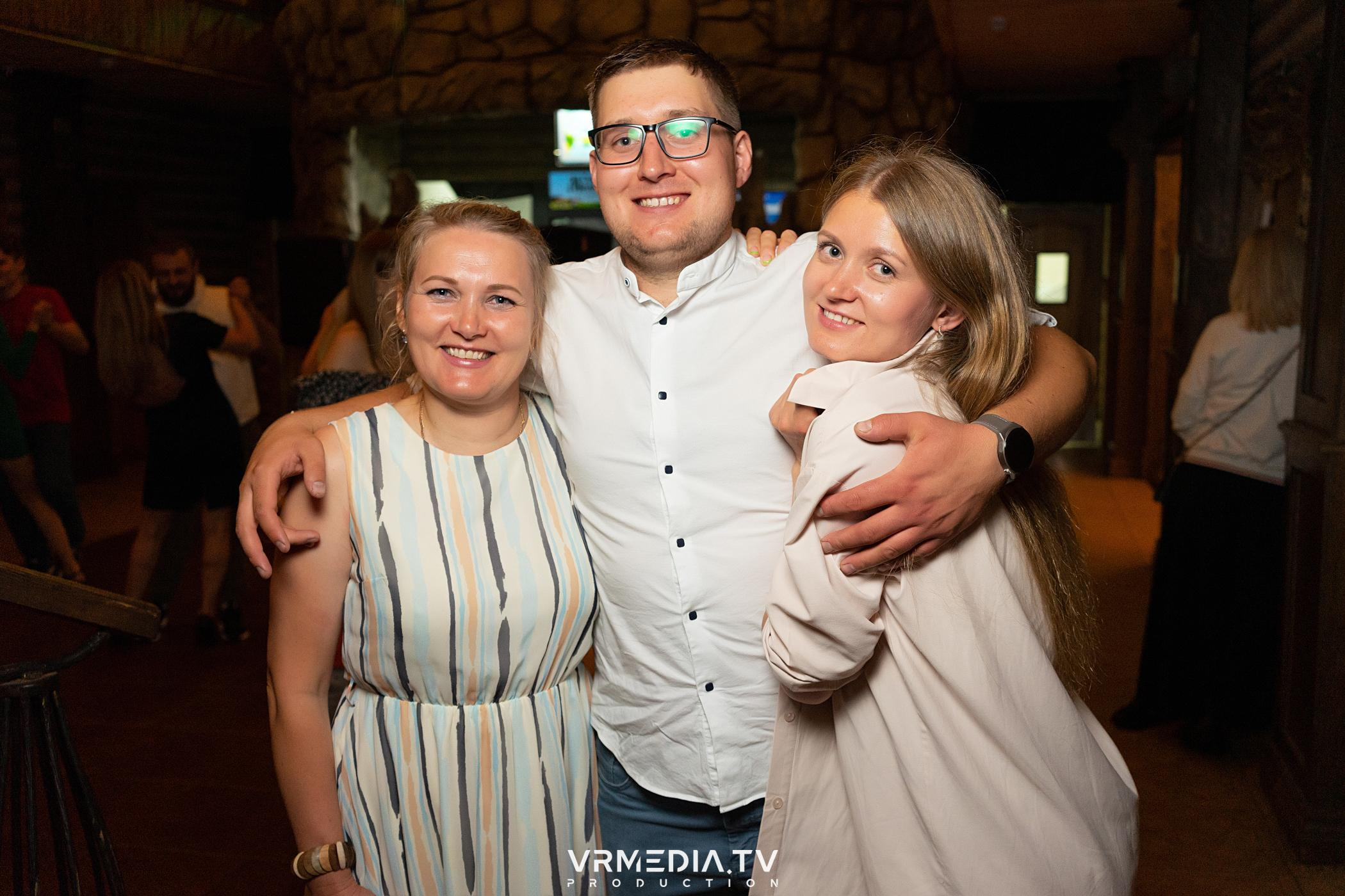 В гостях «У Петровича»