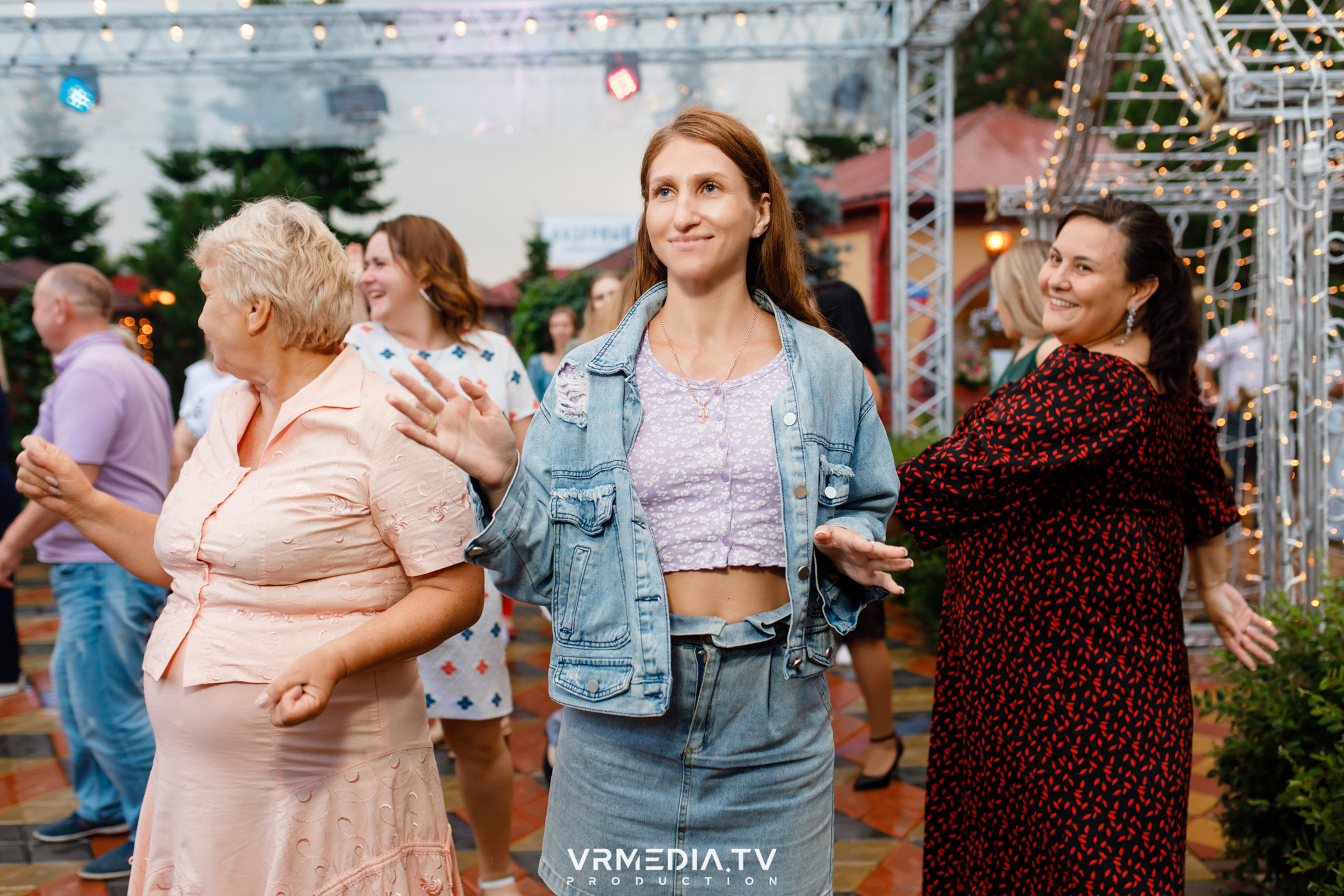 Выходные в ресторане «Лазурный берег»