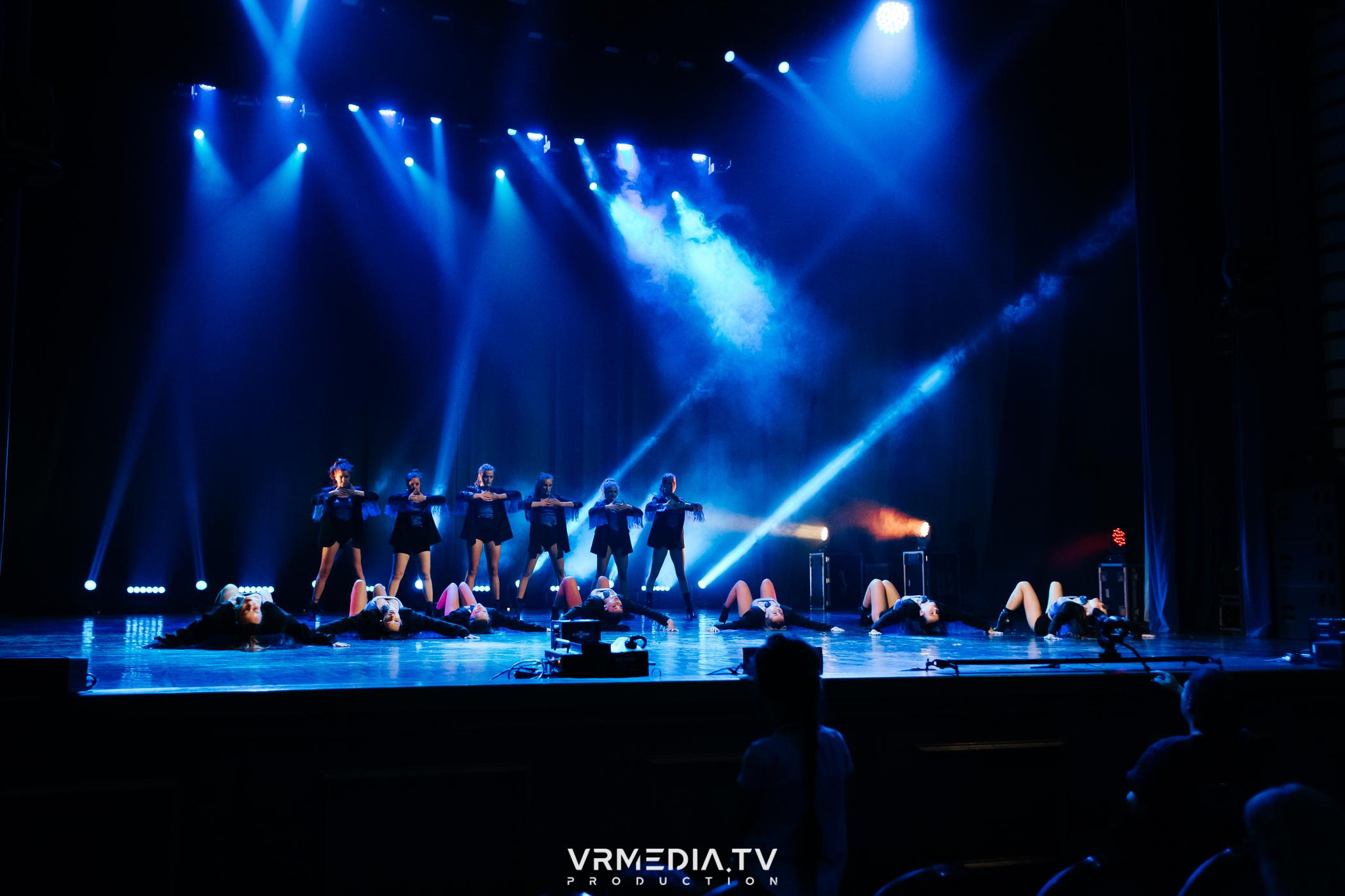 Пока все в доме