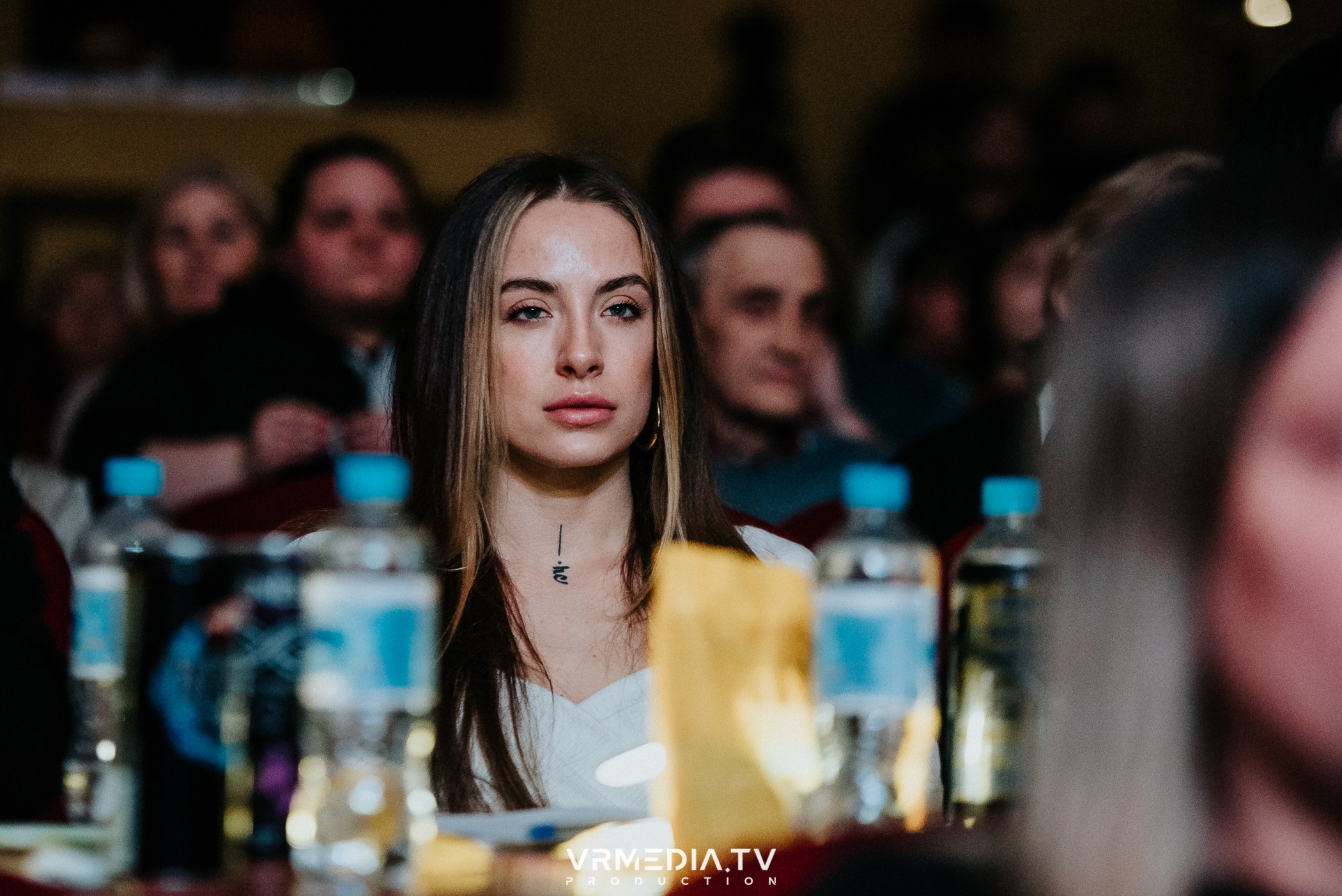 Всероссийский Благотворительный Инклюзивный Фестиваль «МЫ»