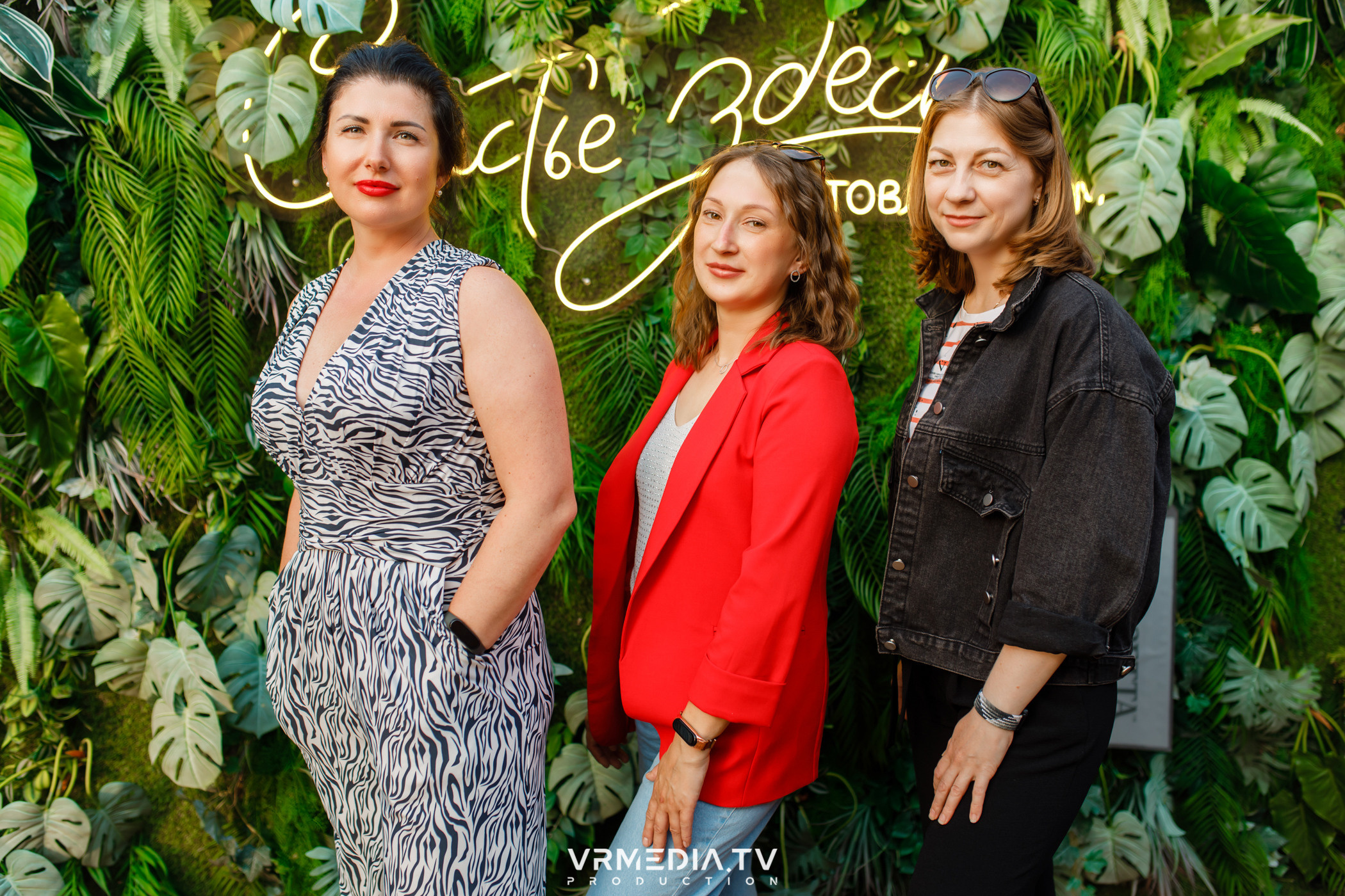 Выходные в ресторане «Лазурный берег»