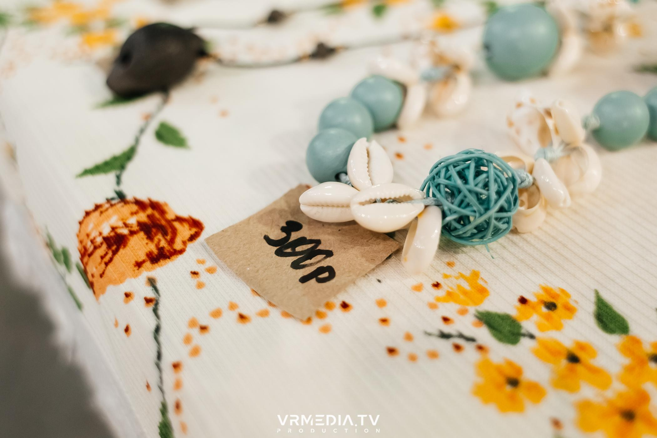 Garazhka в культурном пространстве «Редакция»