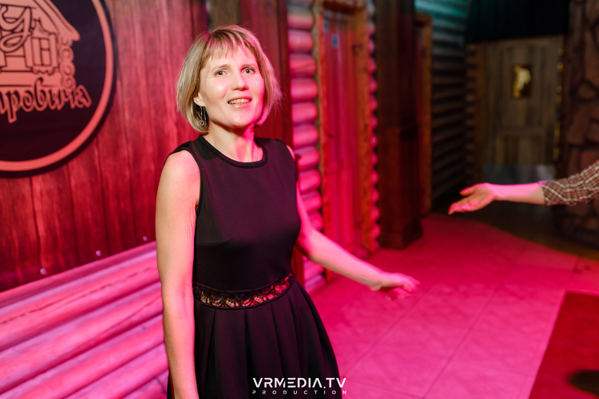 В гостях «У Петровича»