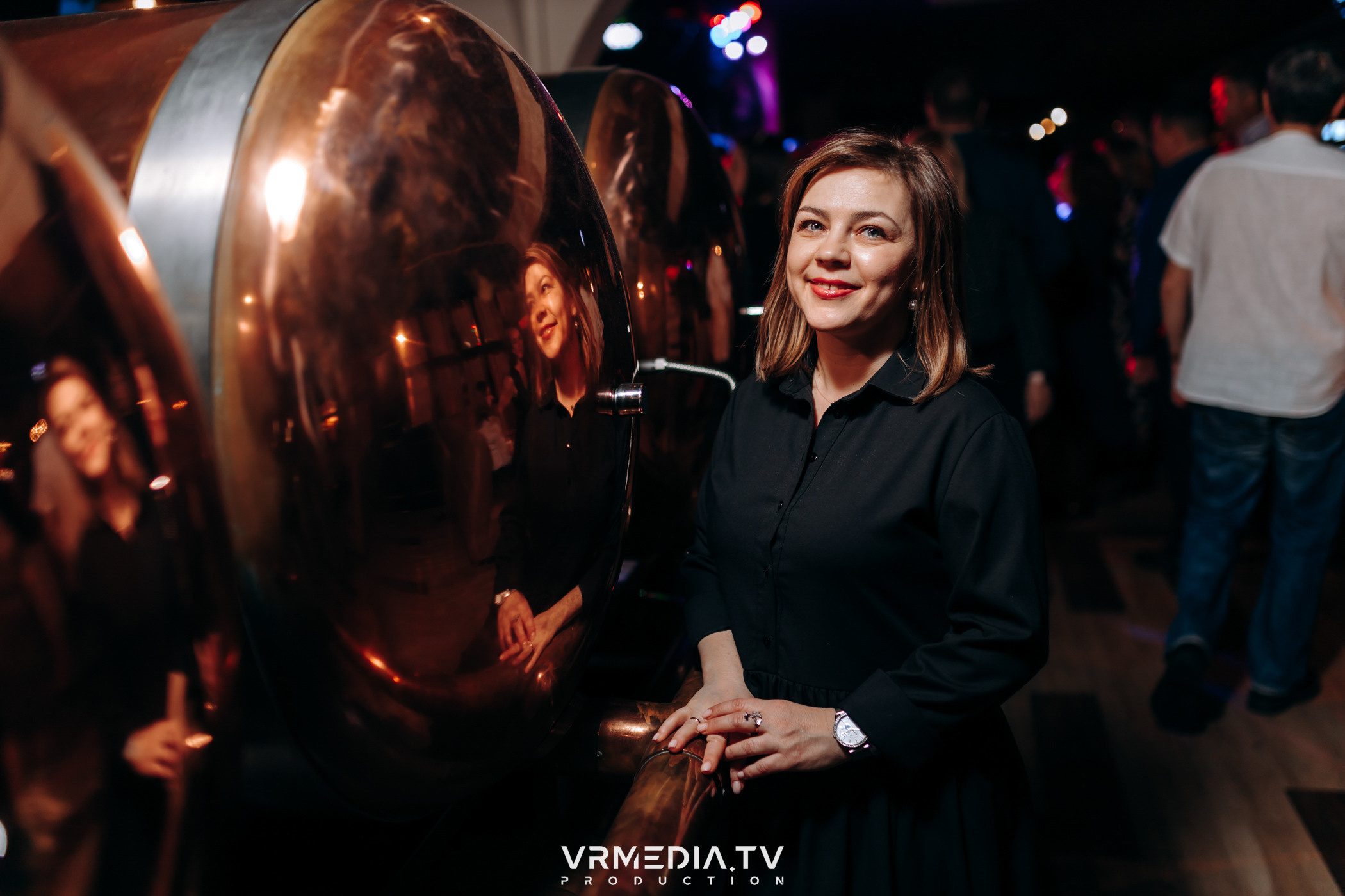 Выходные в ресторане «Мюнхен»