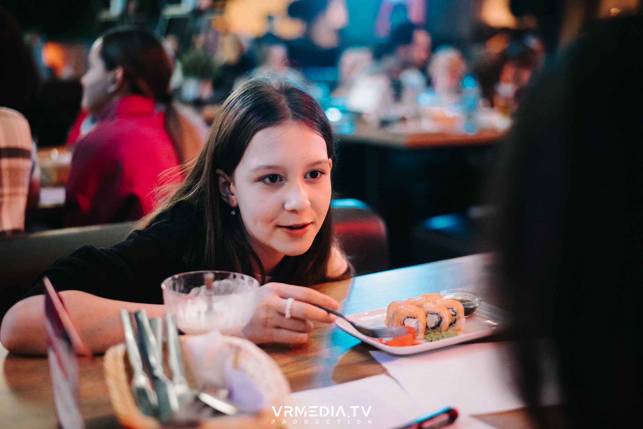 WoW QuiZ в баре «DOSKI»