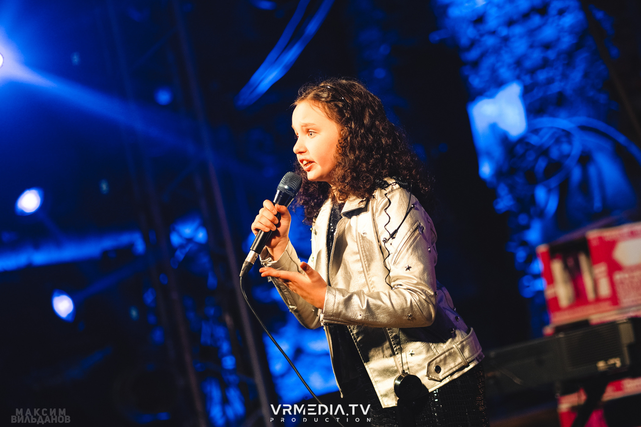 Leomar production: Батл голосов