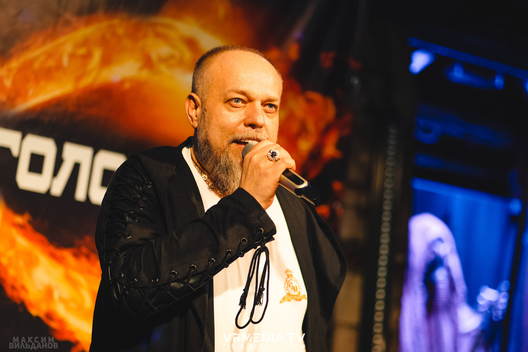 Leomar production: Батл голосов