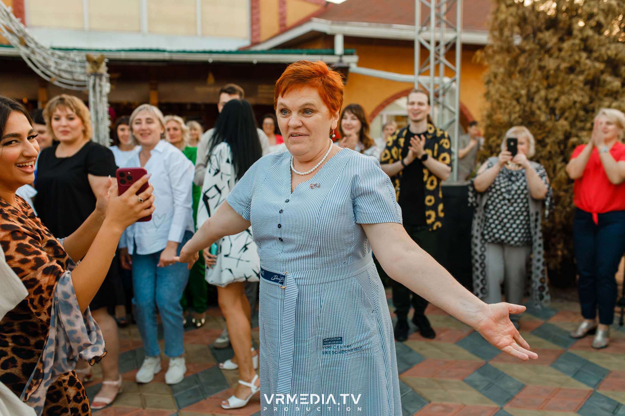 Выходные в ресторане «Лазурный берег»