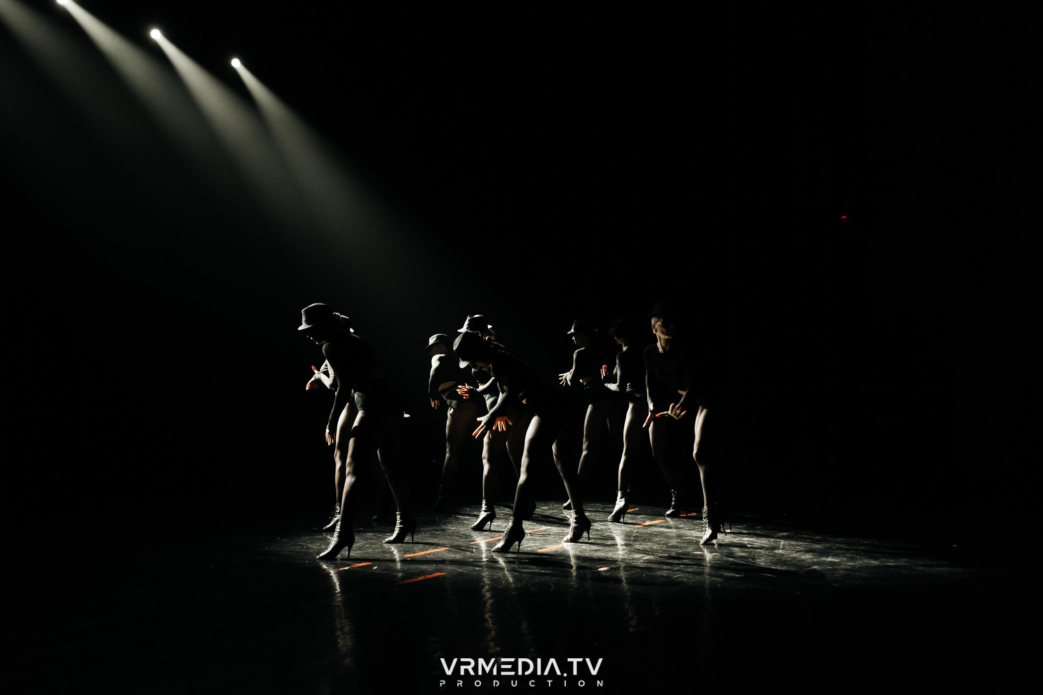 Пока все в доме