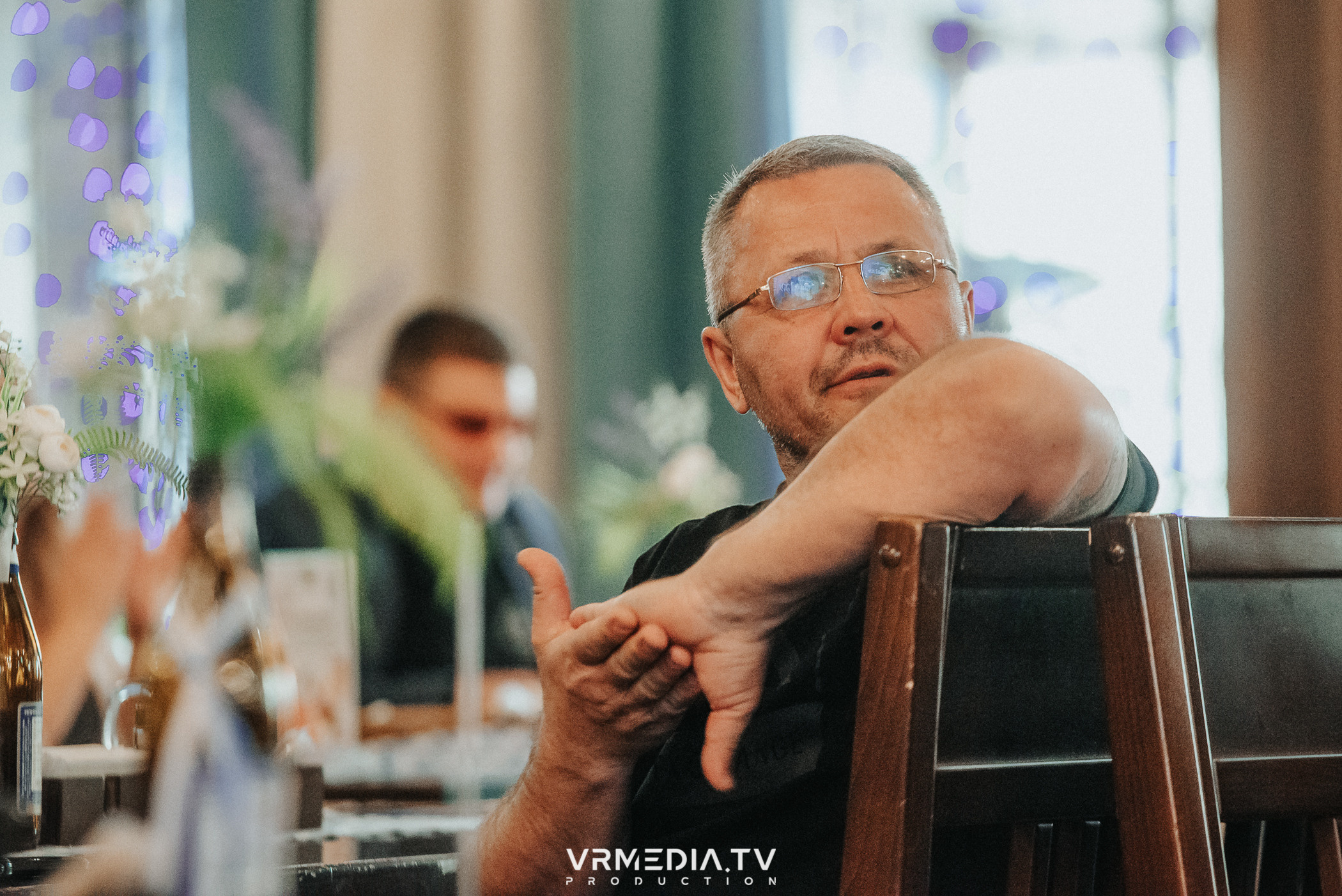 Джазовая среда: JAM SESSION