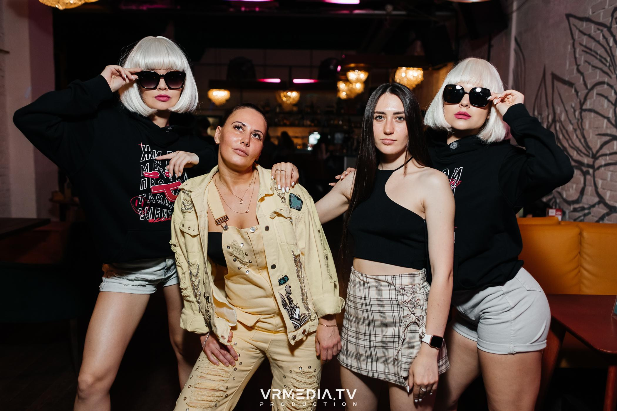 Выходные в культурном пространстве «Редакция»